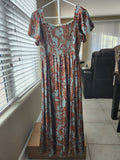 Dress Small