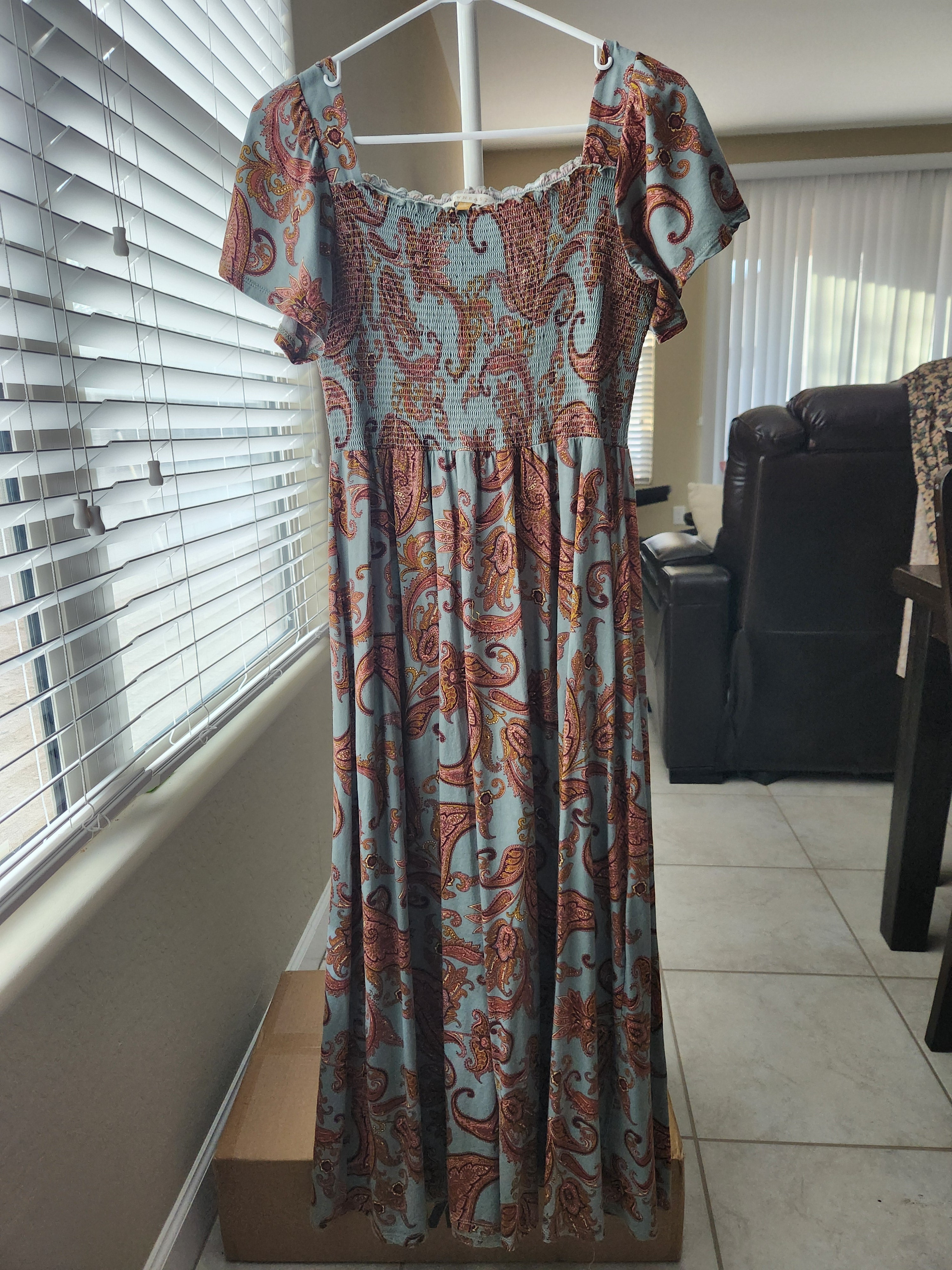 Dress Small