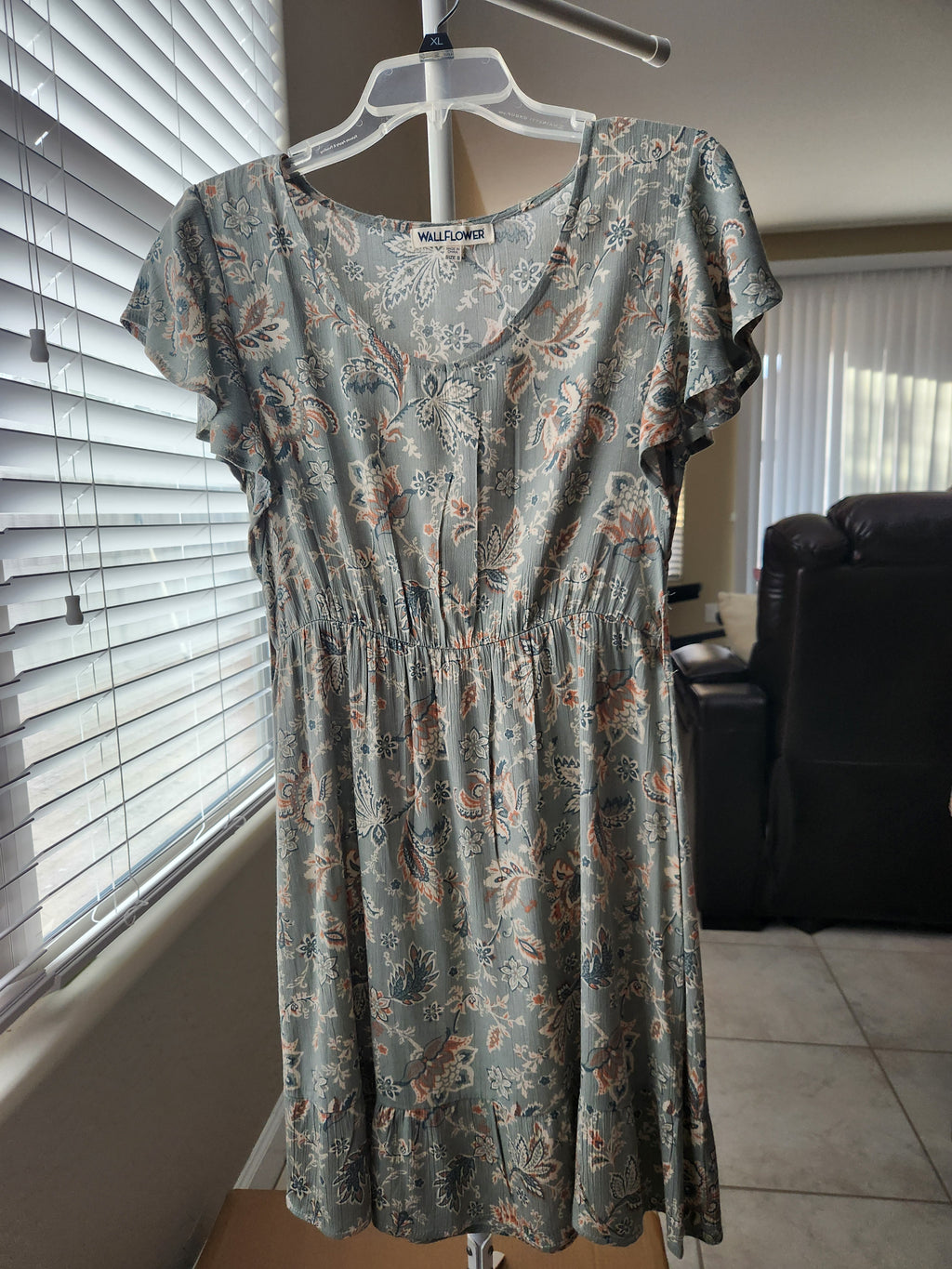 Dress Small