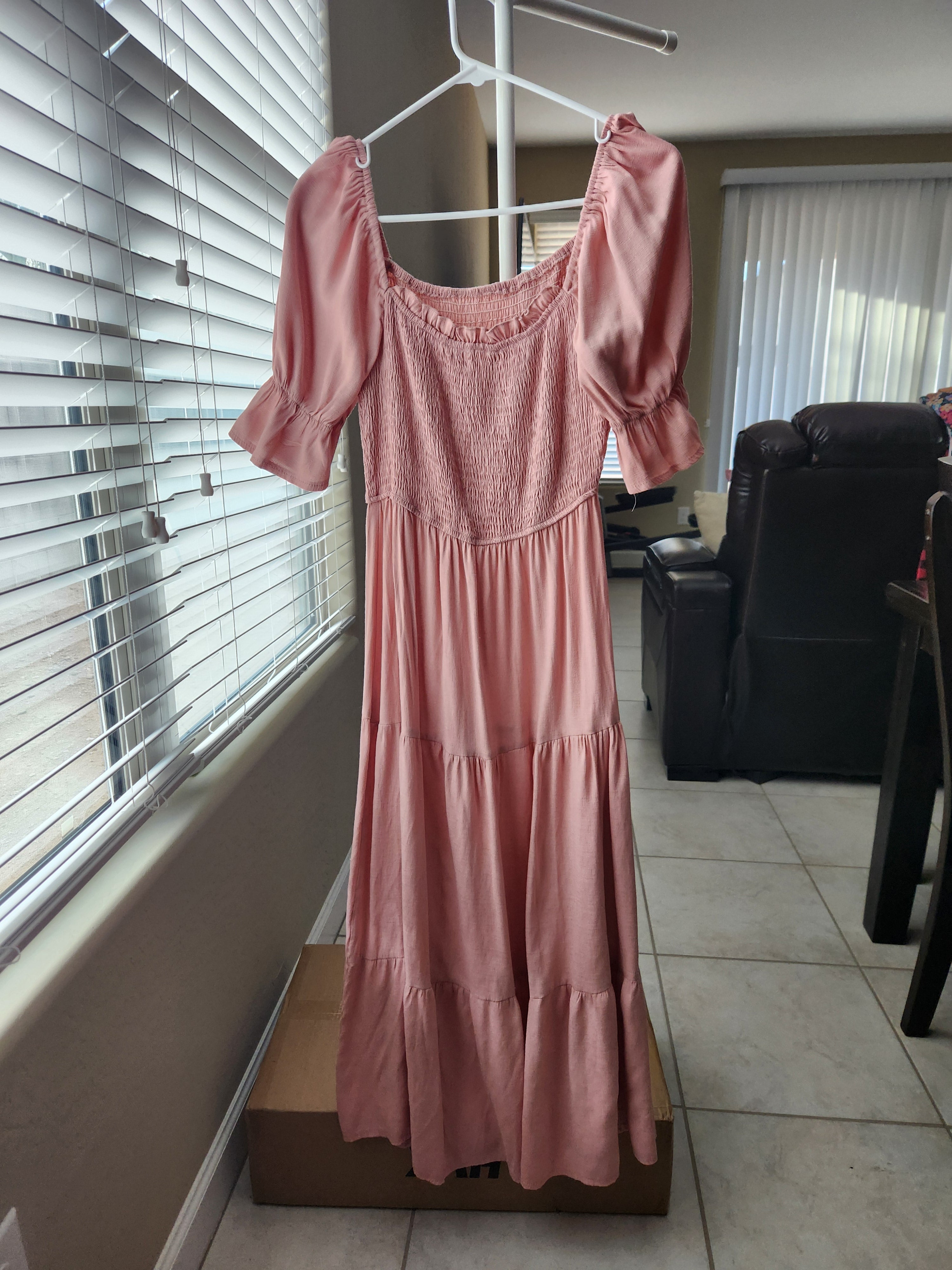 Dress Small