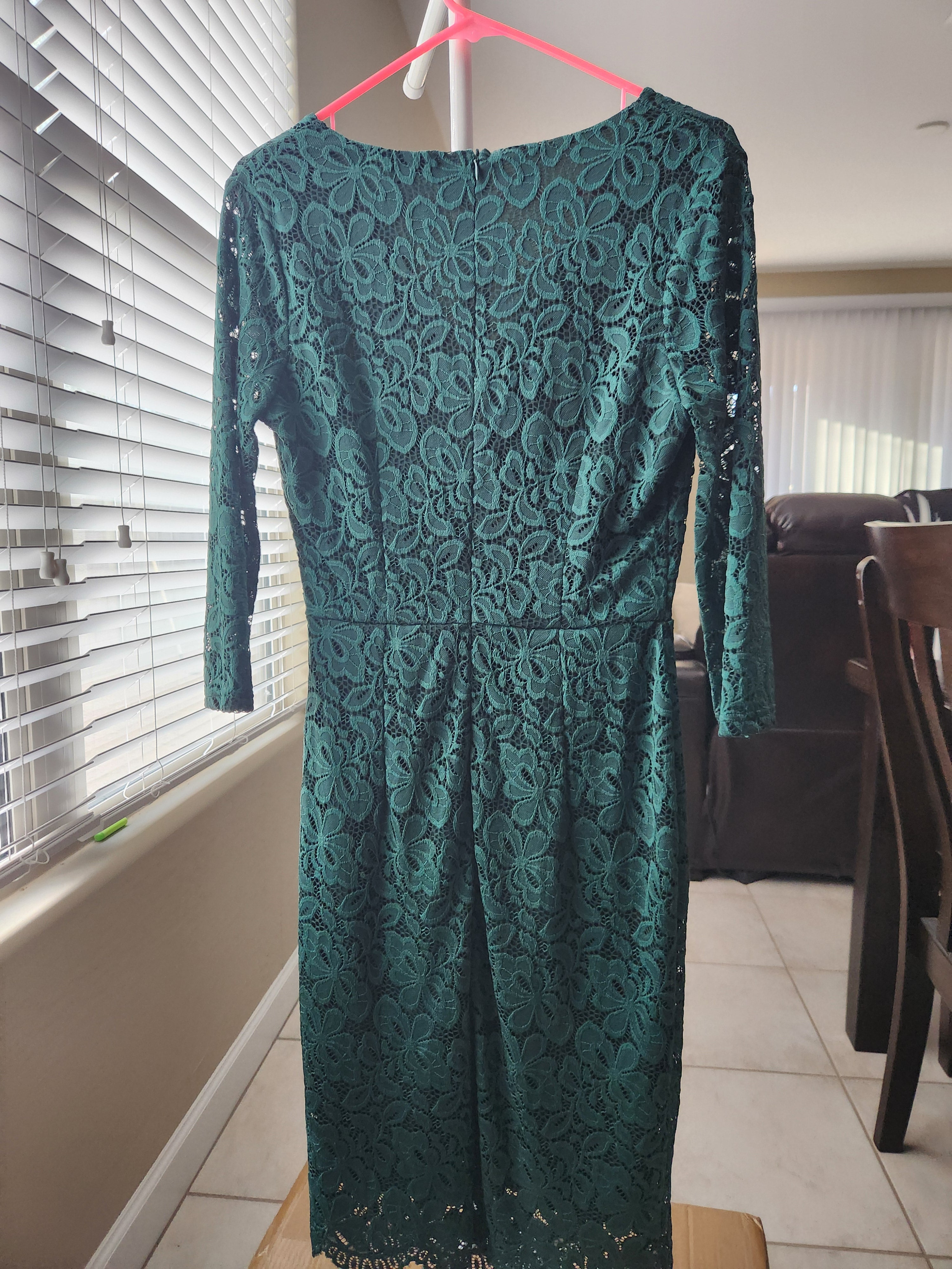 Dress Medium