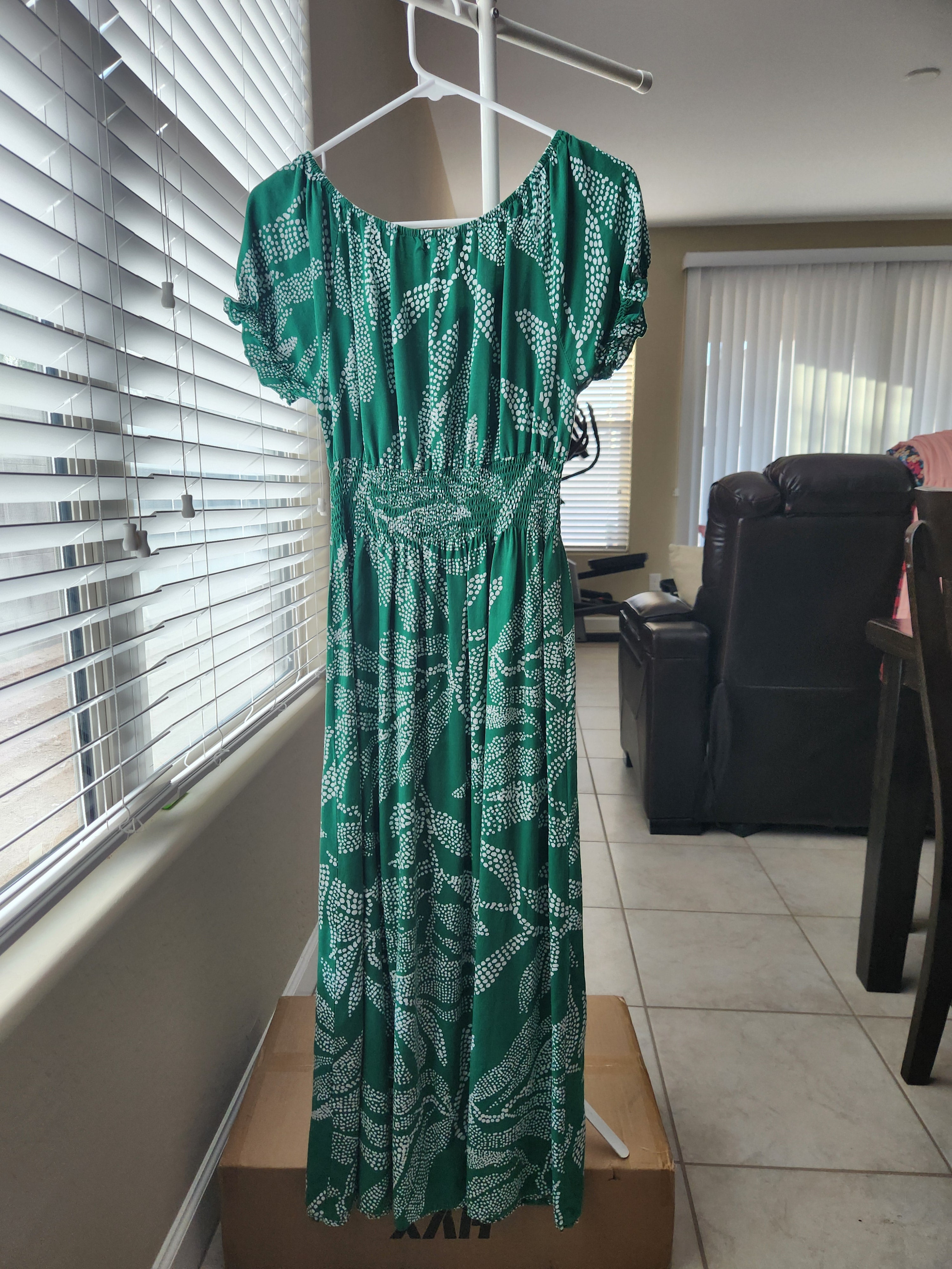 Dress Medium