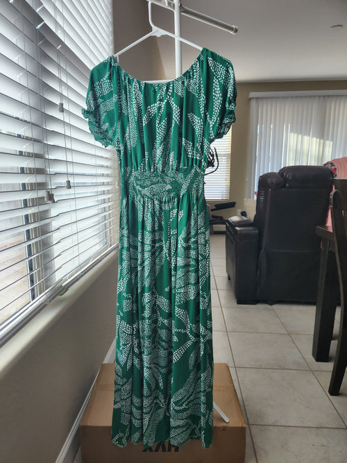 Dress Medium
