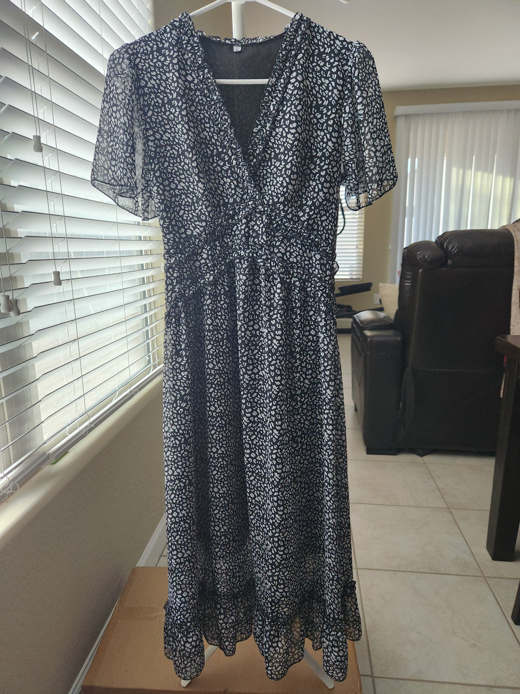 Dress Small