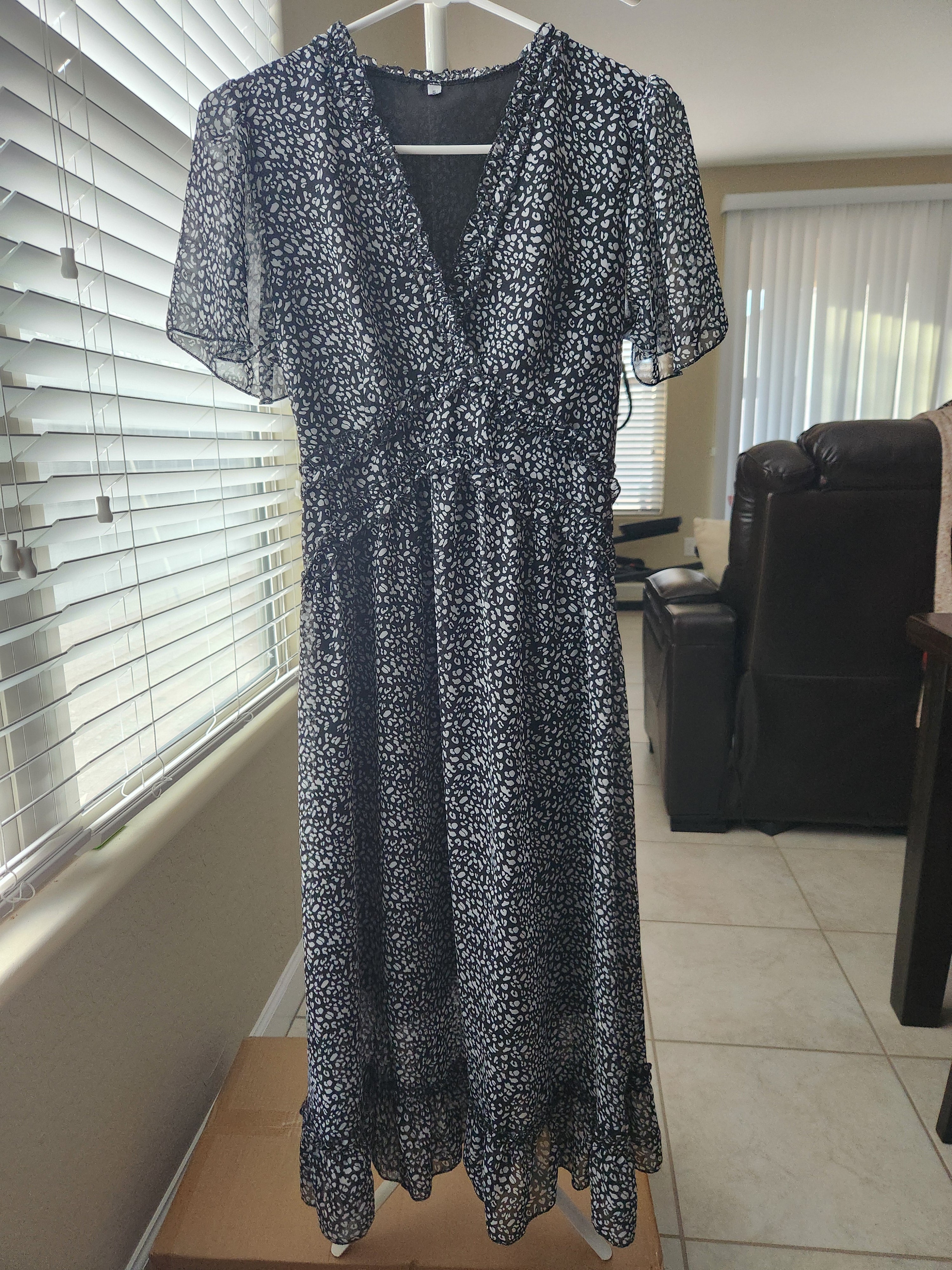 Dress Small