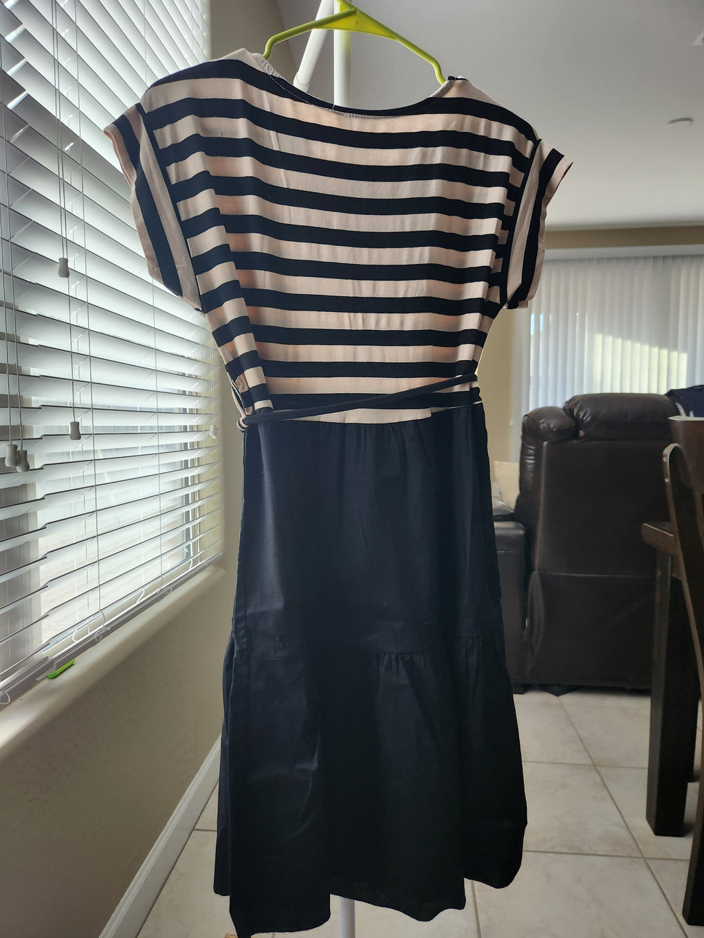 Dress Midi