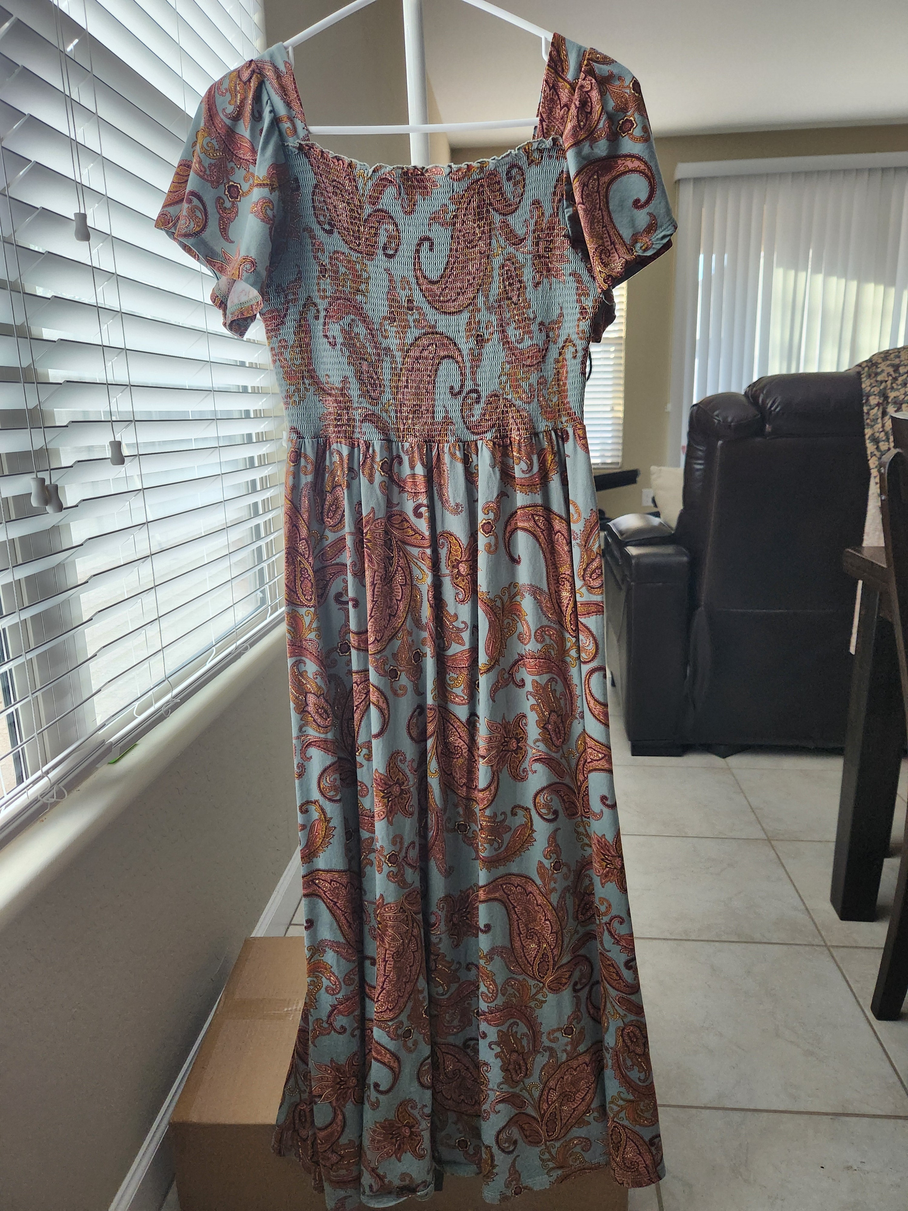 Dress Small