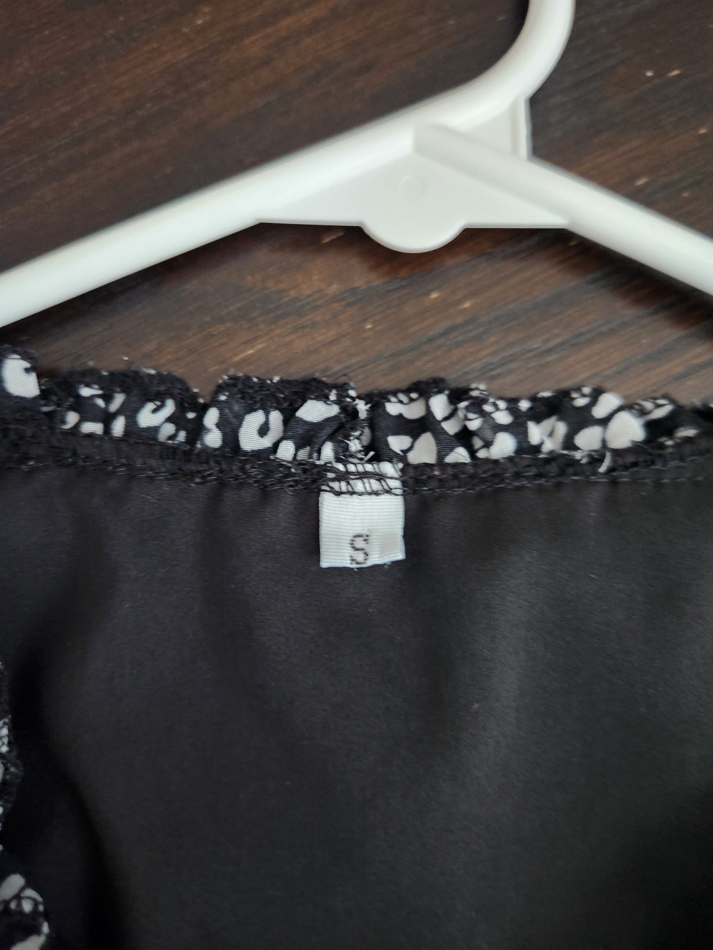 Dress Small