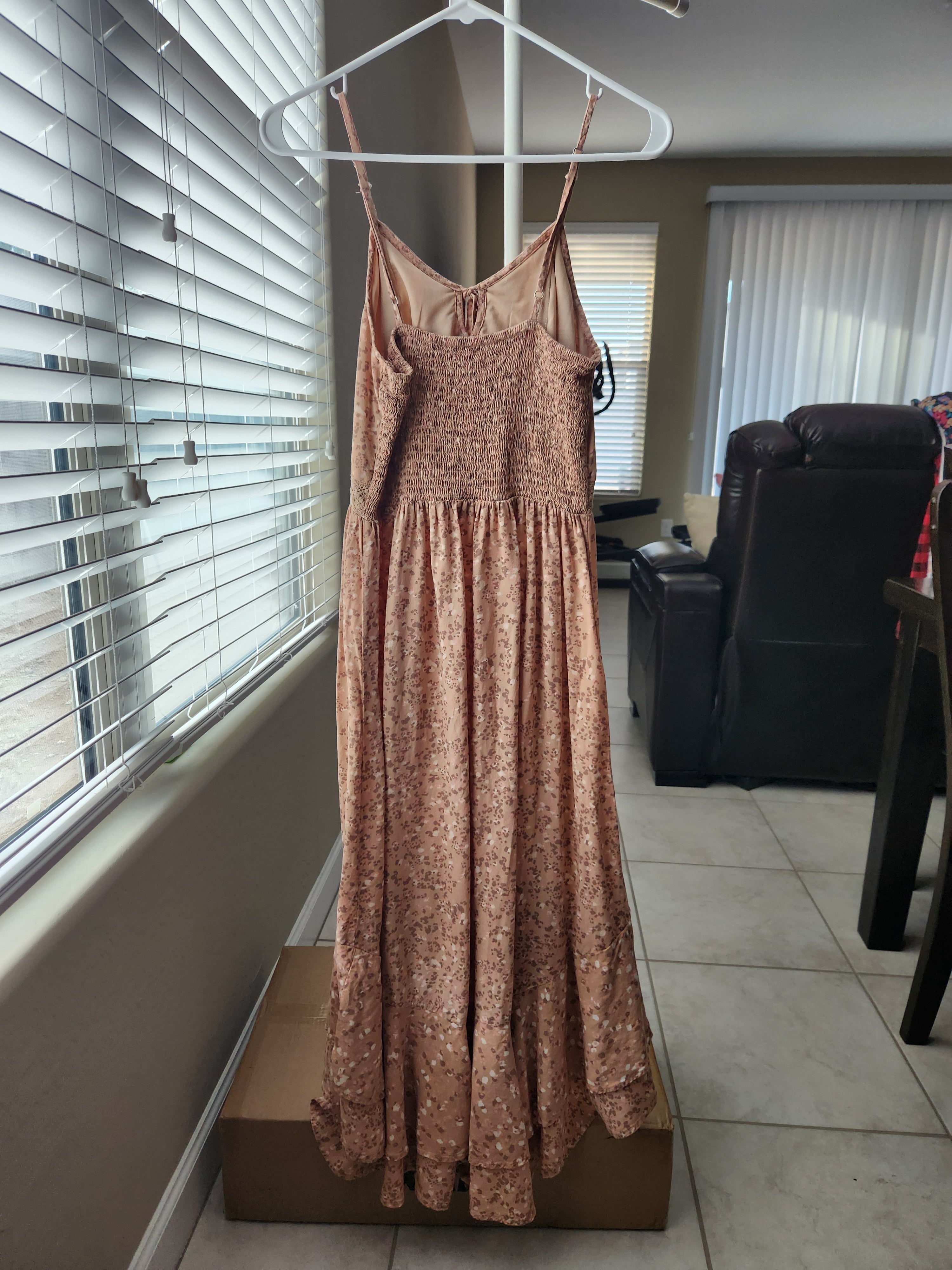 Dress Small