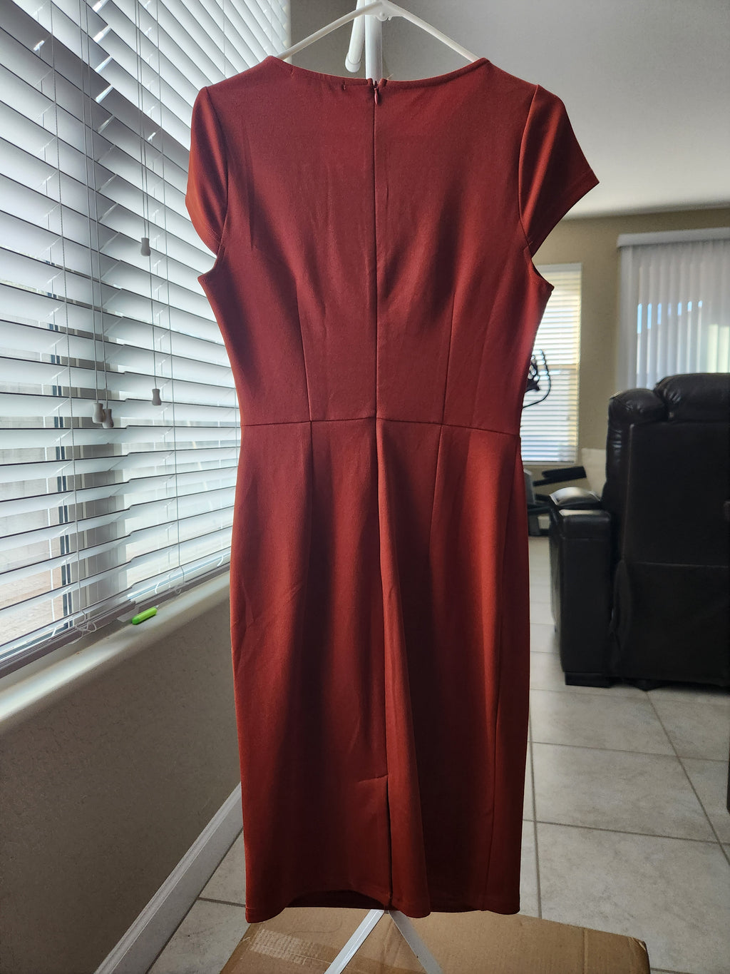 Dress Medium