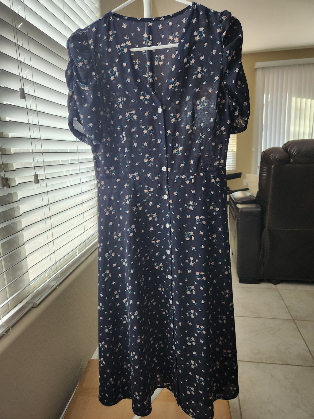 Dress Medium