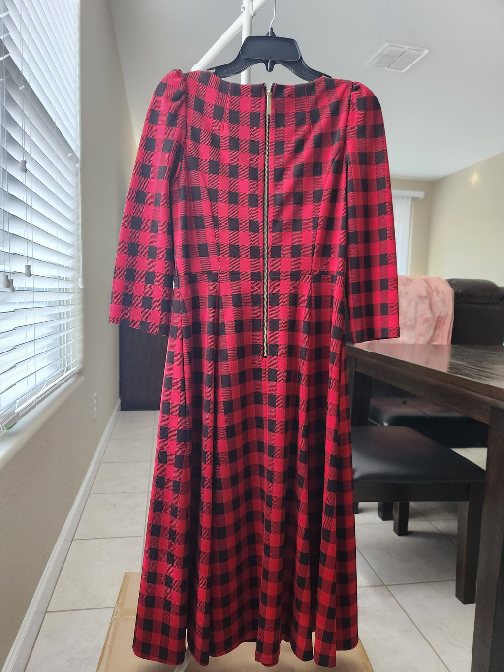 Dress Size 4