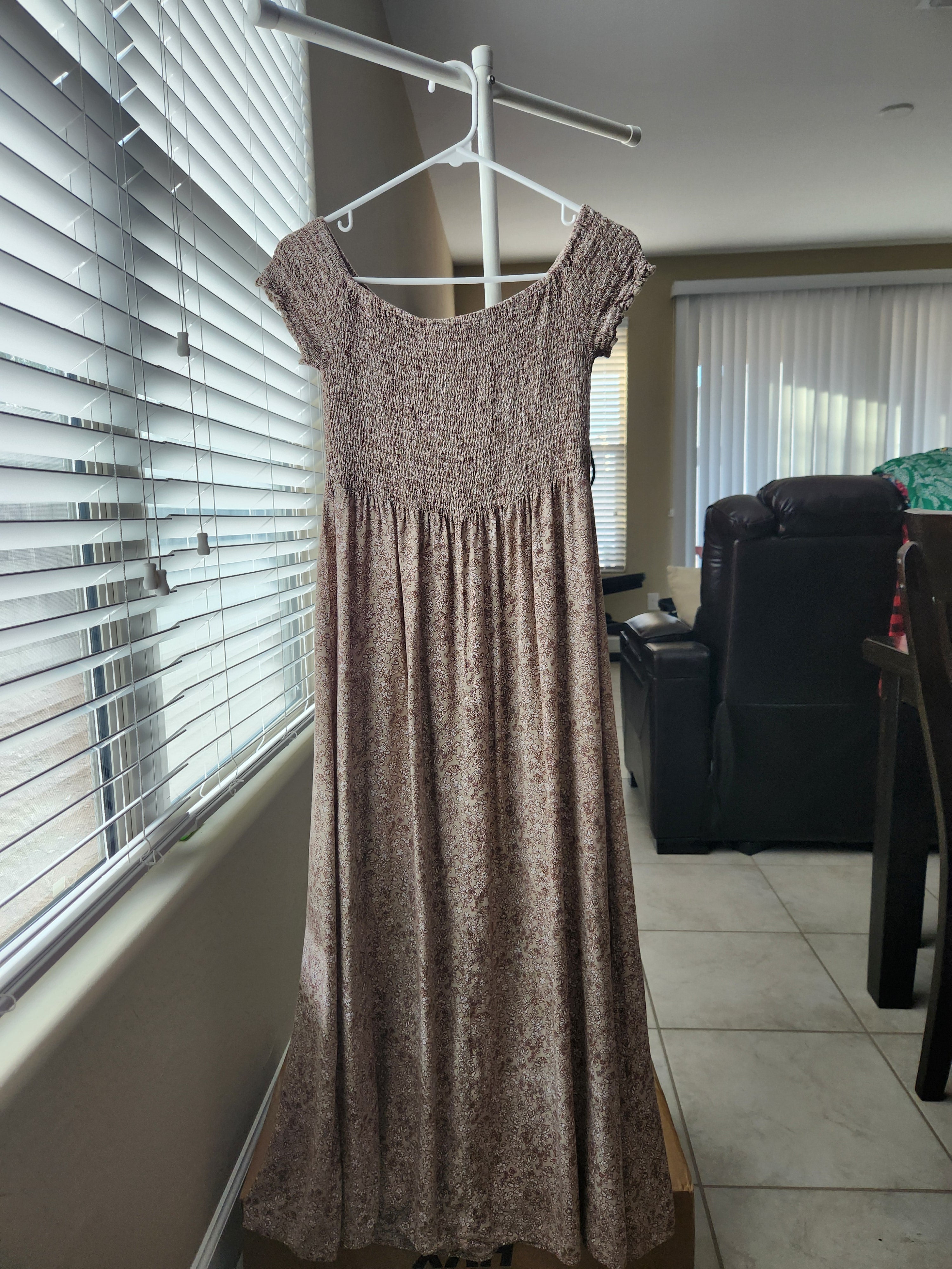 Dress Large