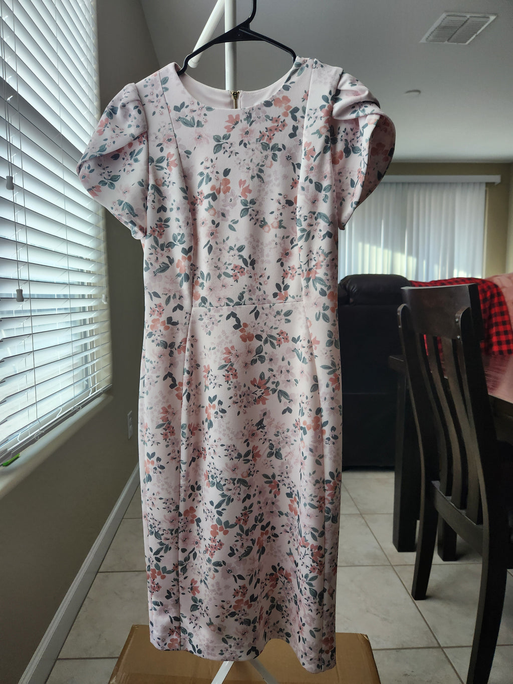 Dress Size 6