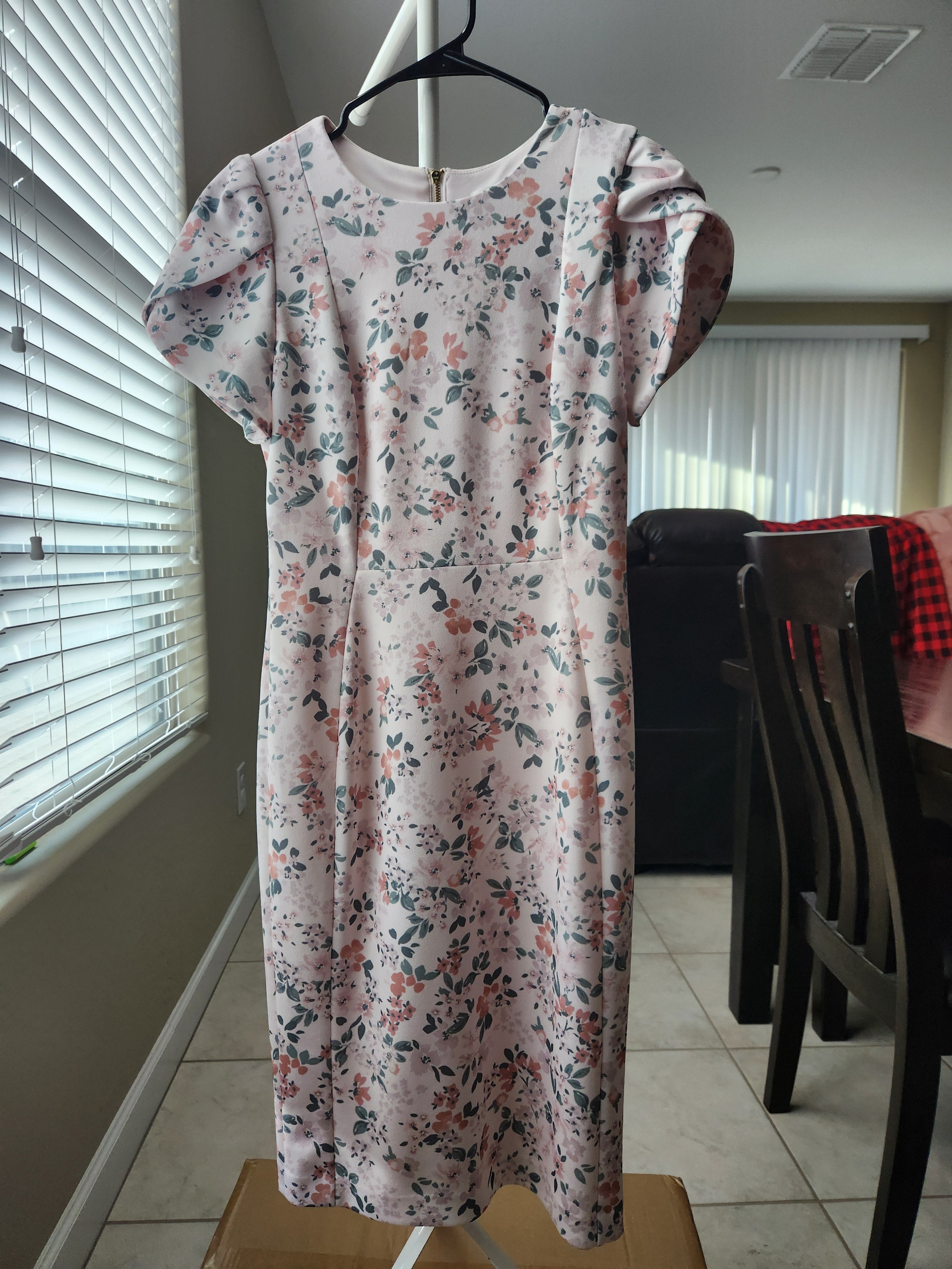 Dress Size 6