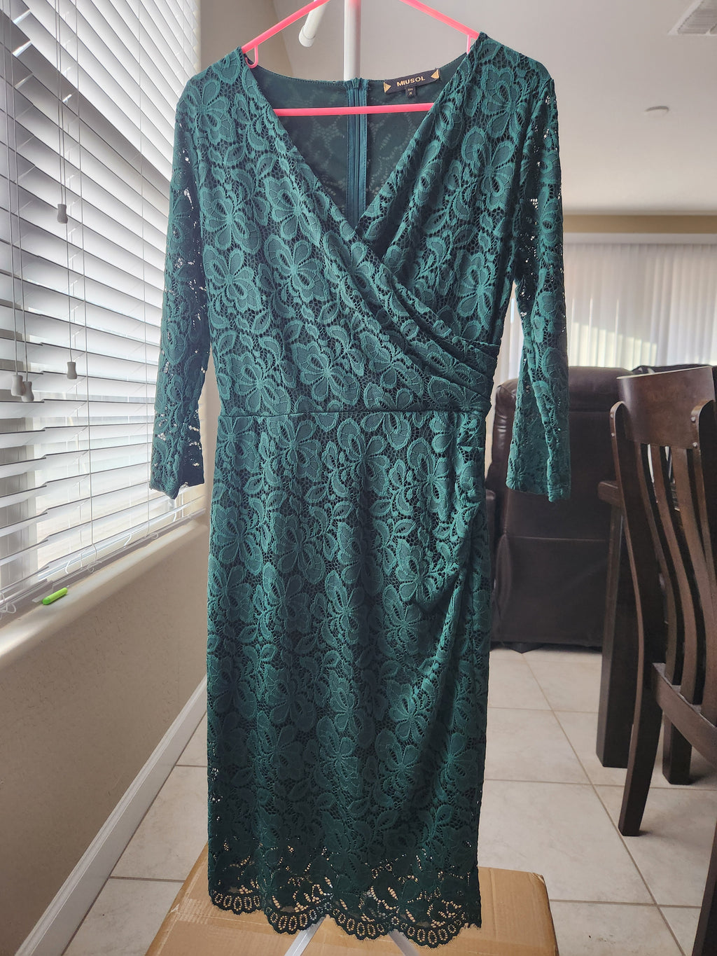 Dress Medium