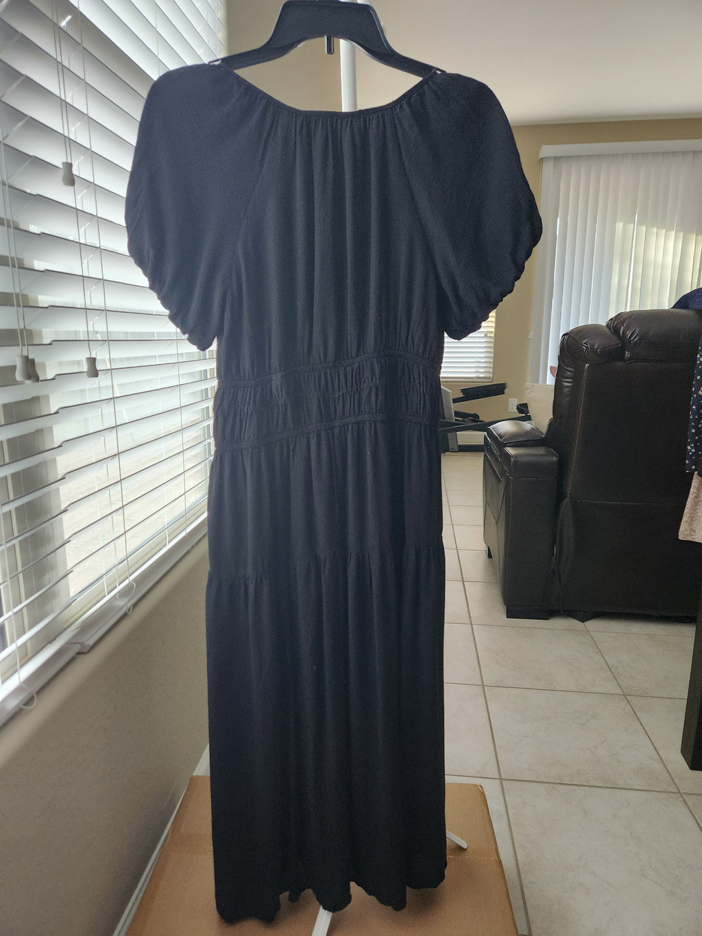 Dress Small