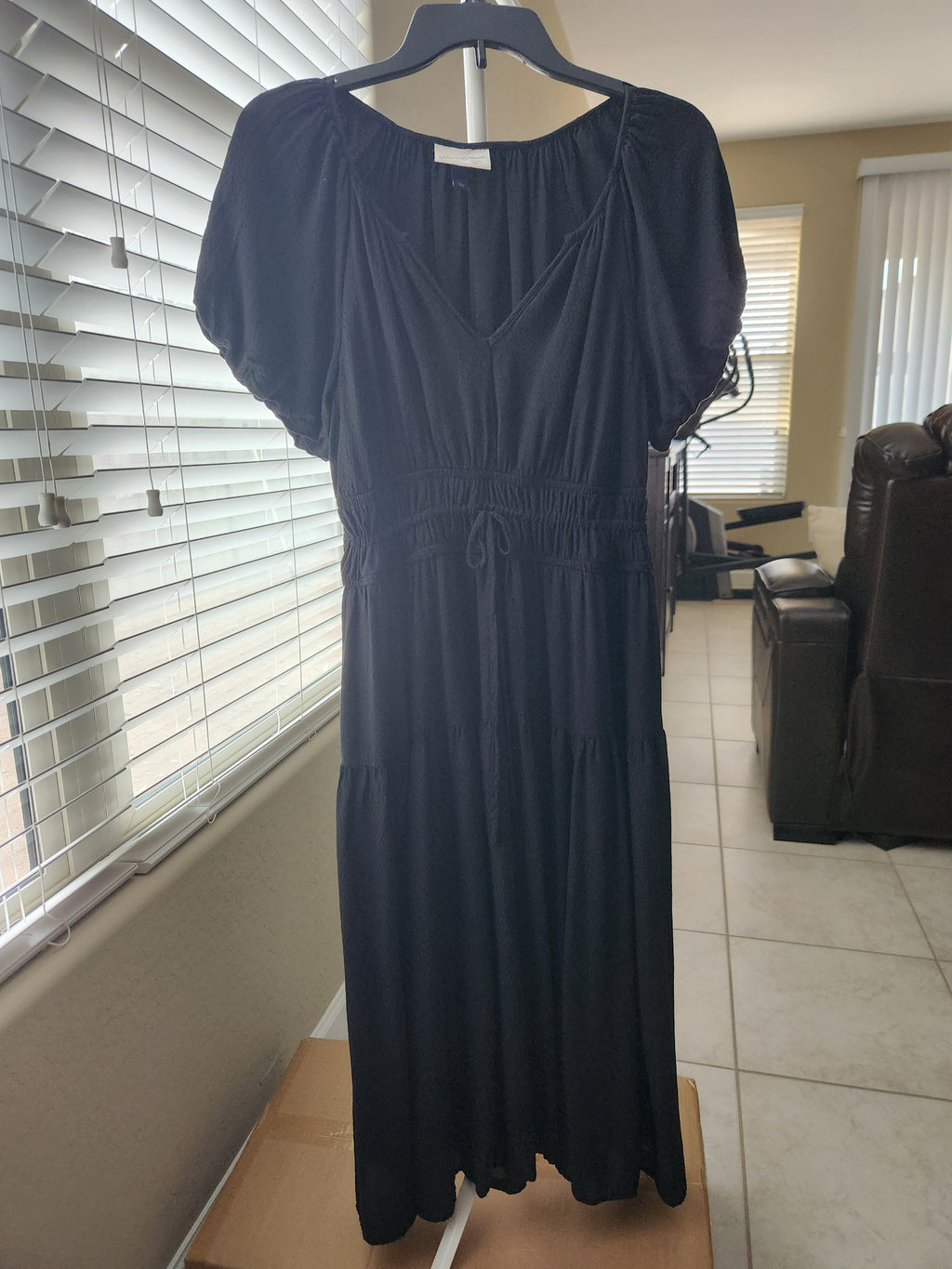 Dress Small