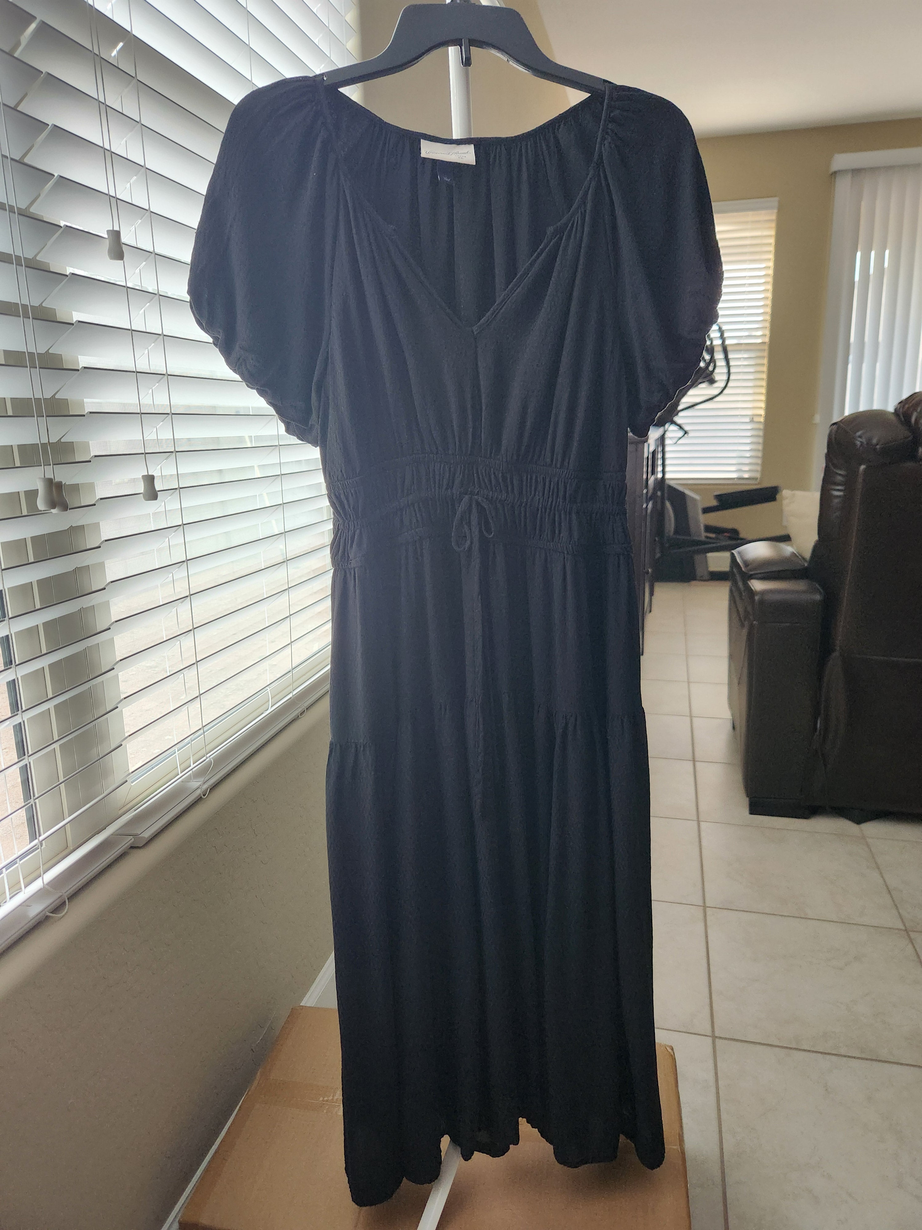 Dress Small