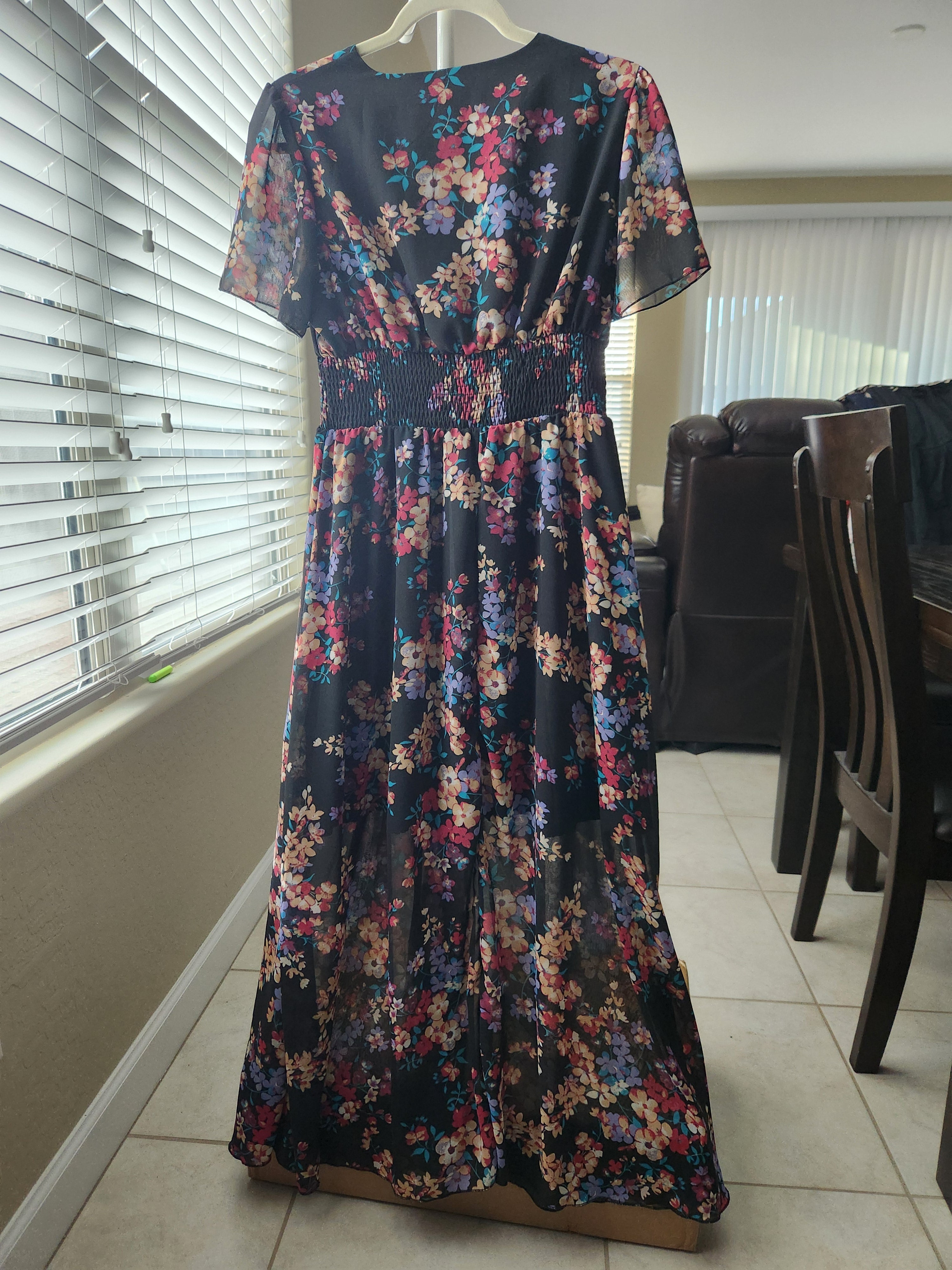 Dress Medium