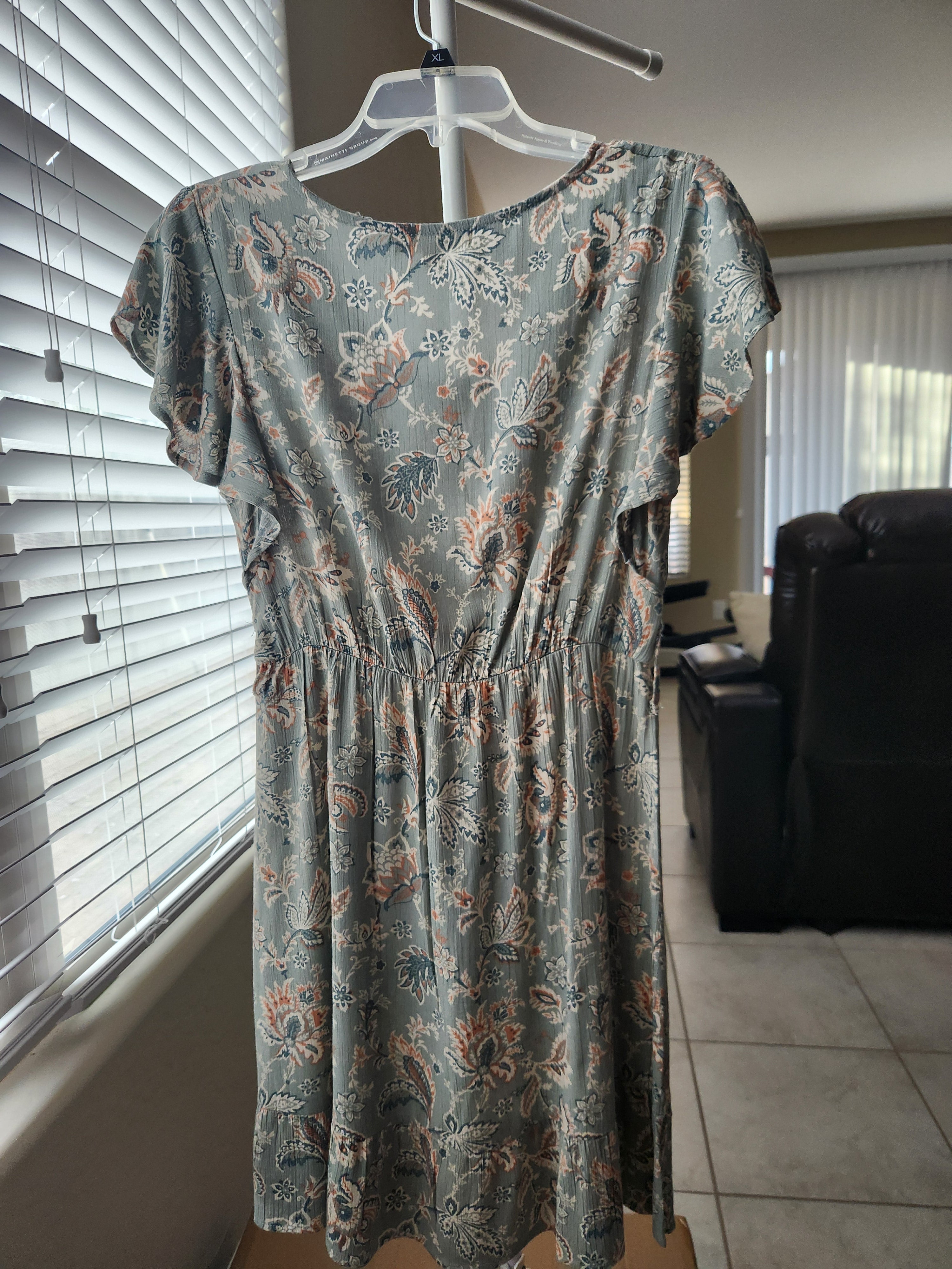 Dress Small