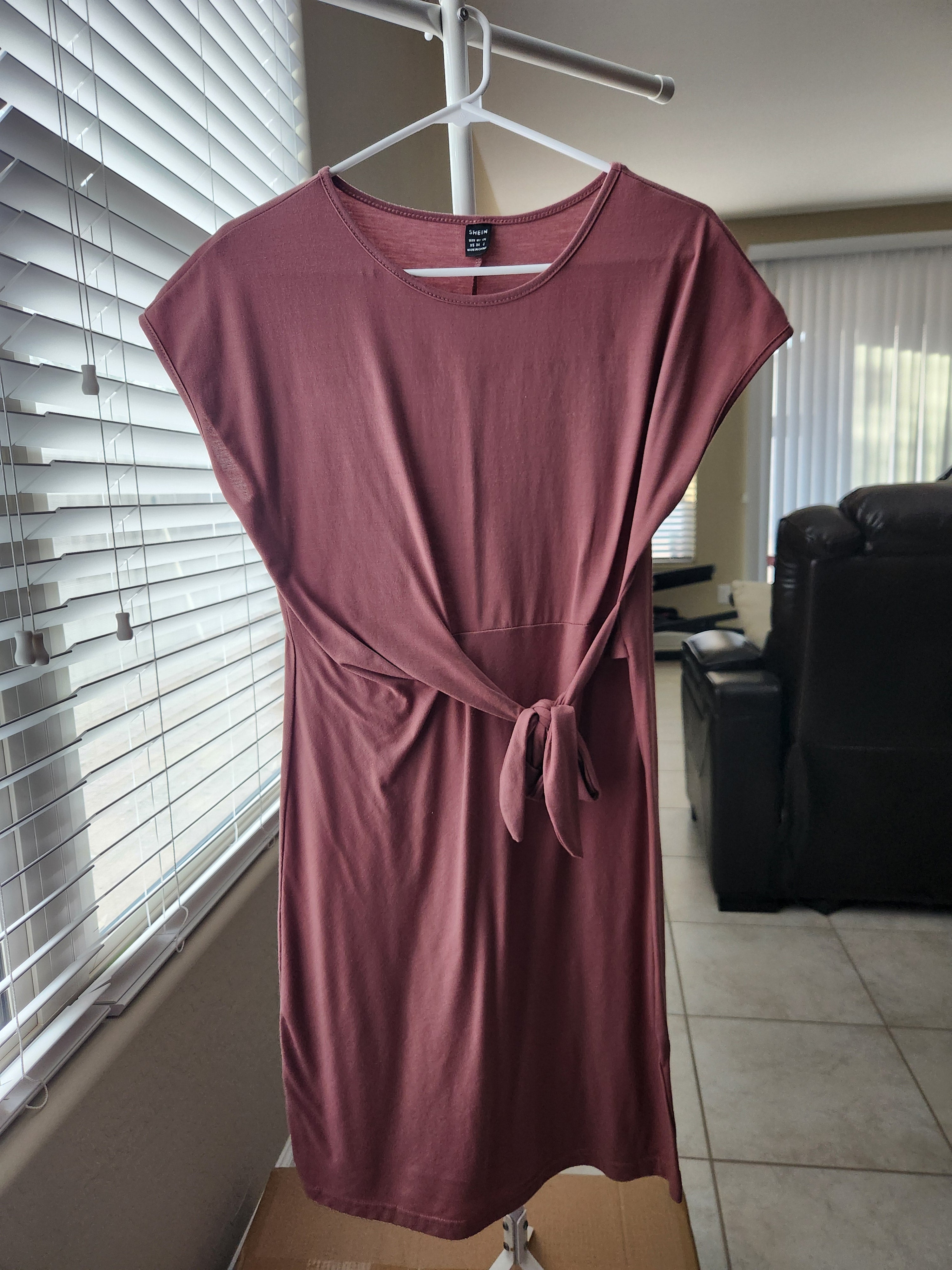 Dress Small