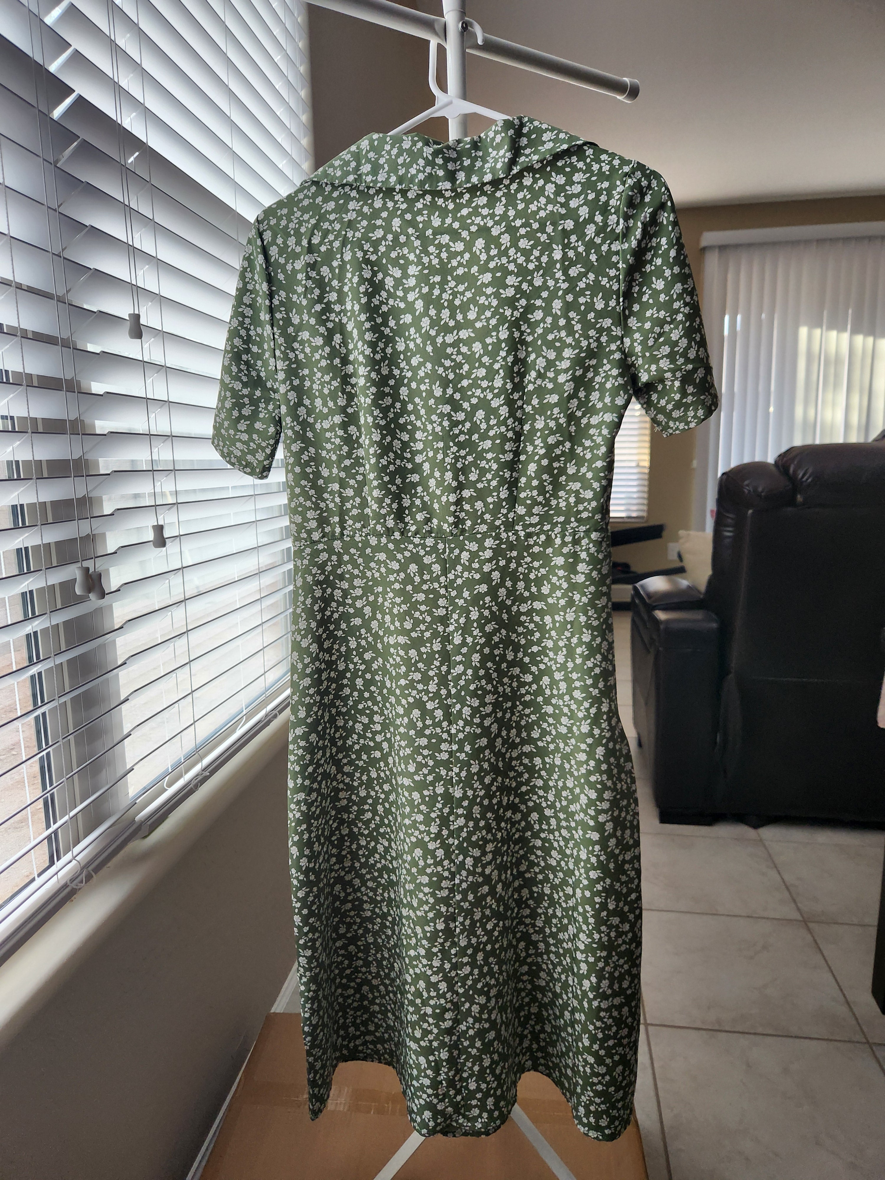 Dress Small