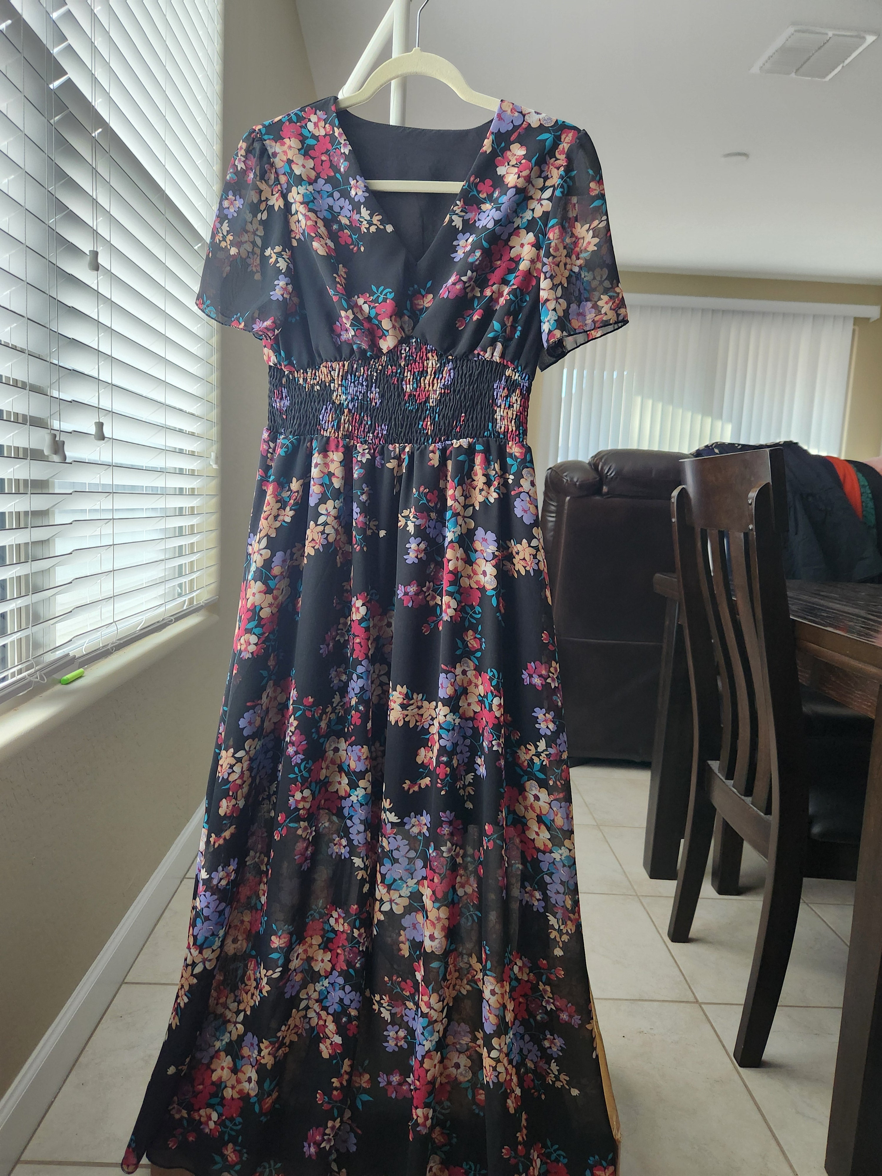Dress Medium