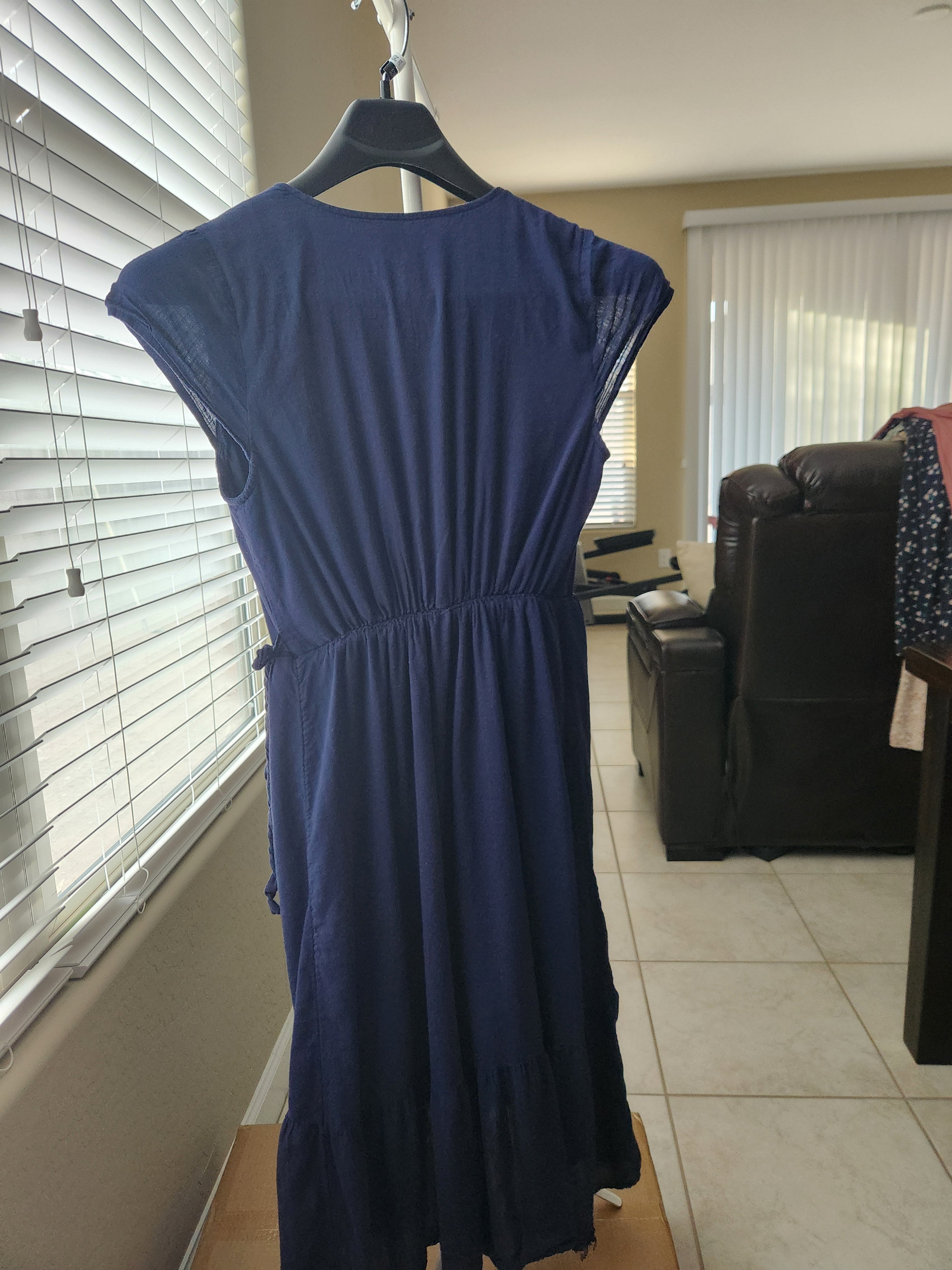 Dress Small