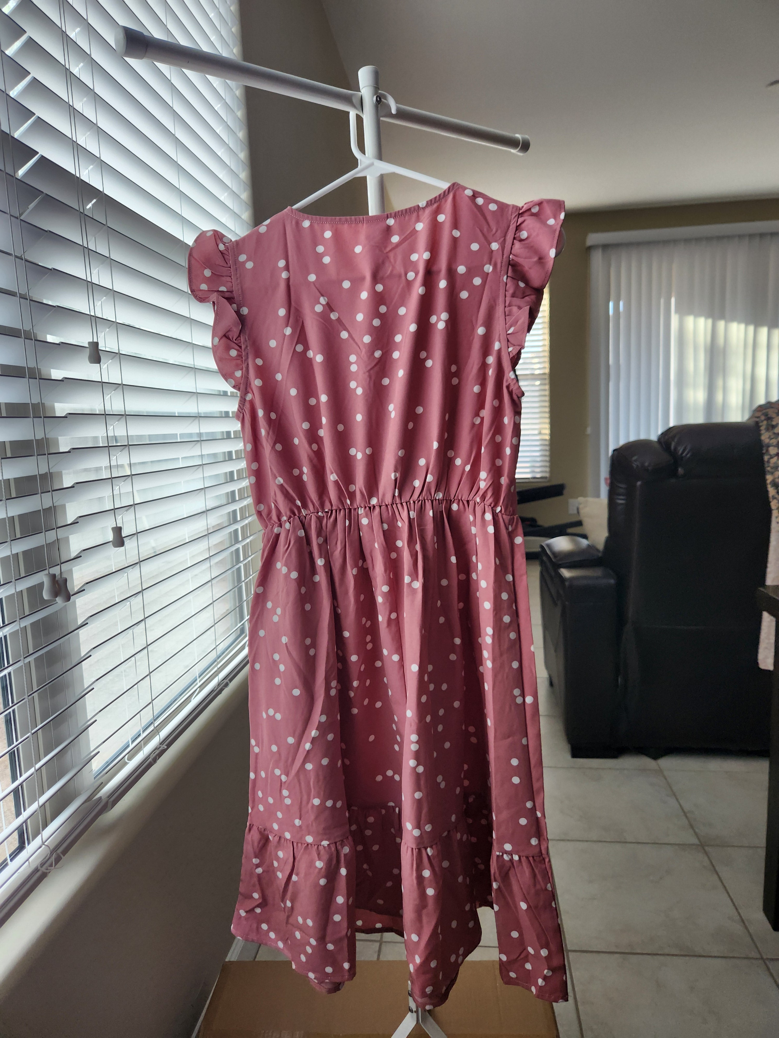 Midi Dress