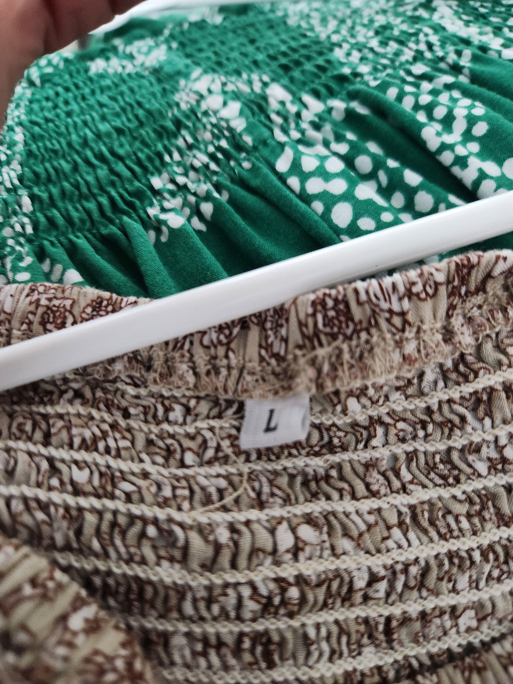 Dress Large