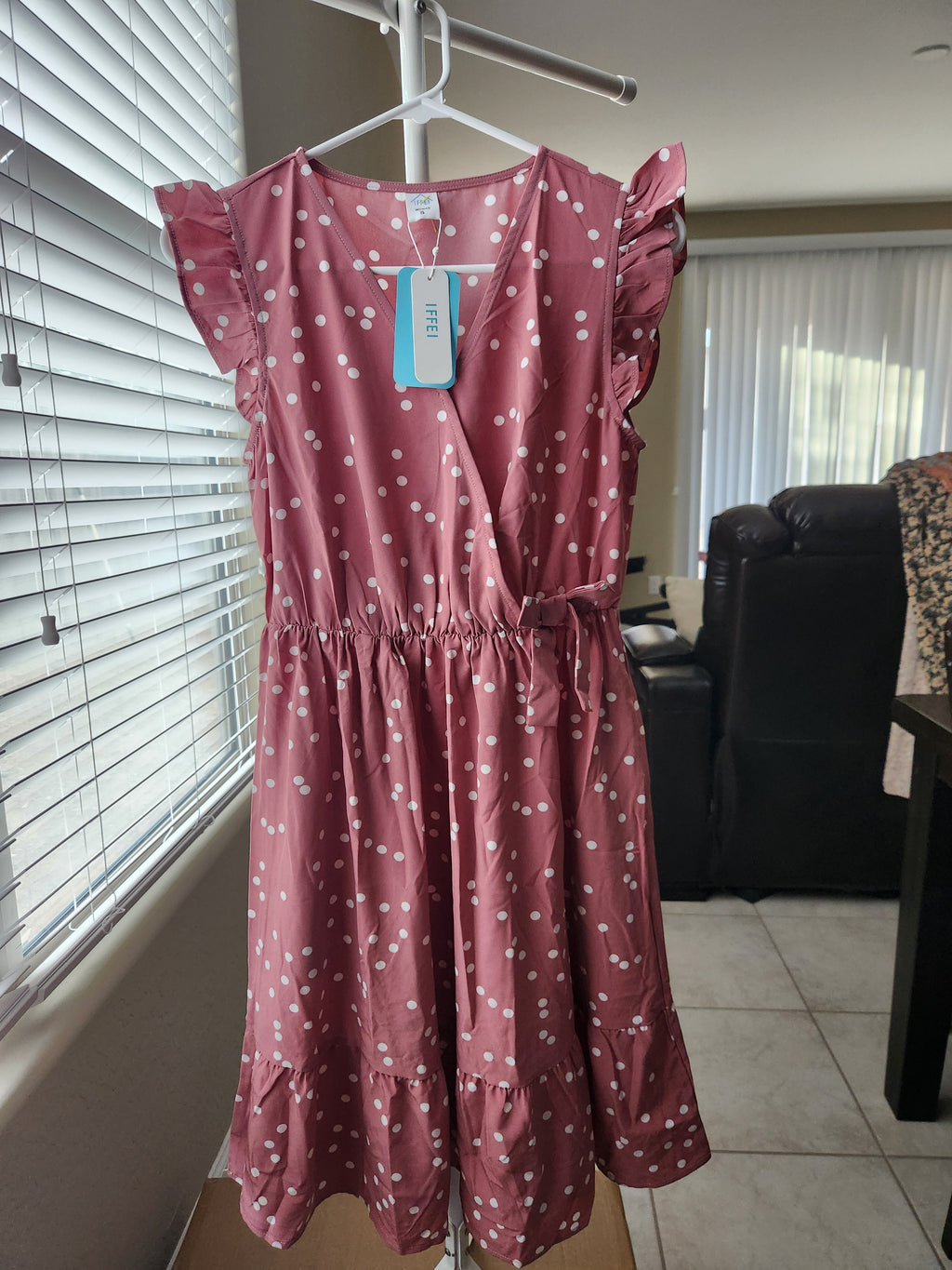 Midi Dress