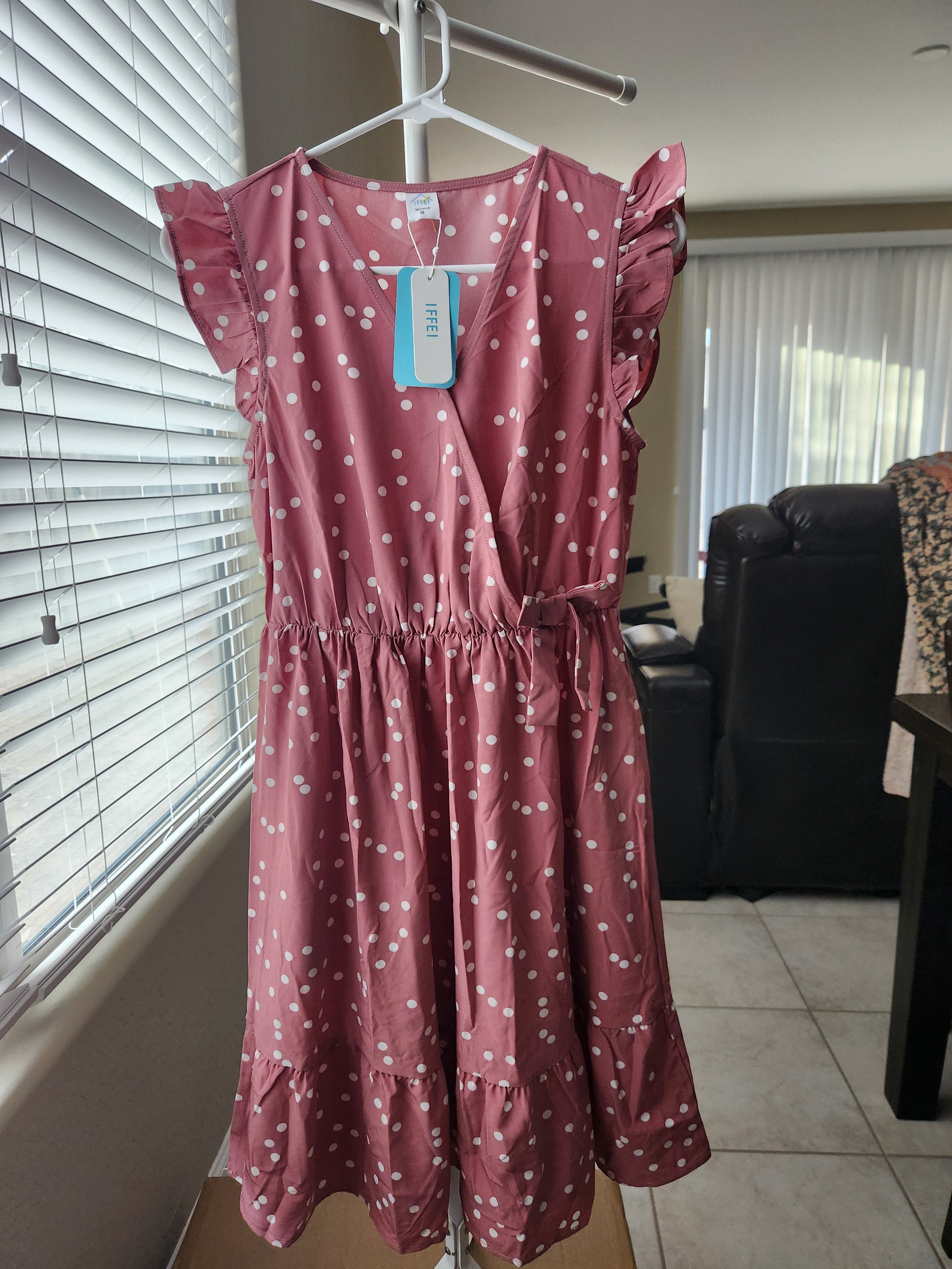 Midi Dress