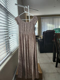 Dress Large