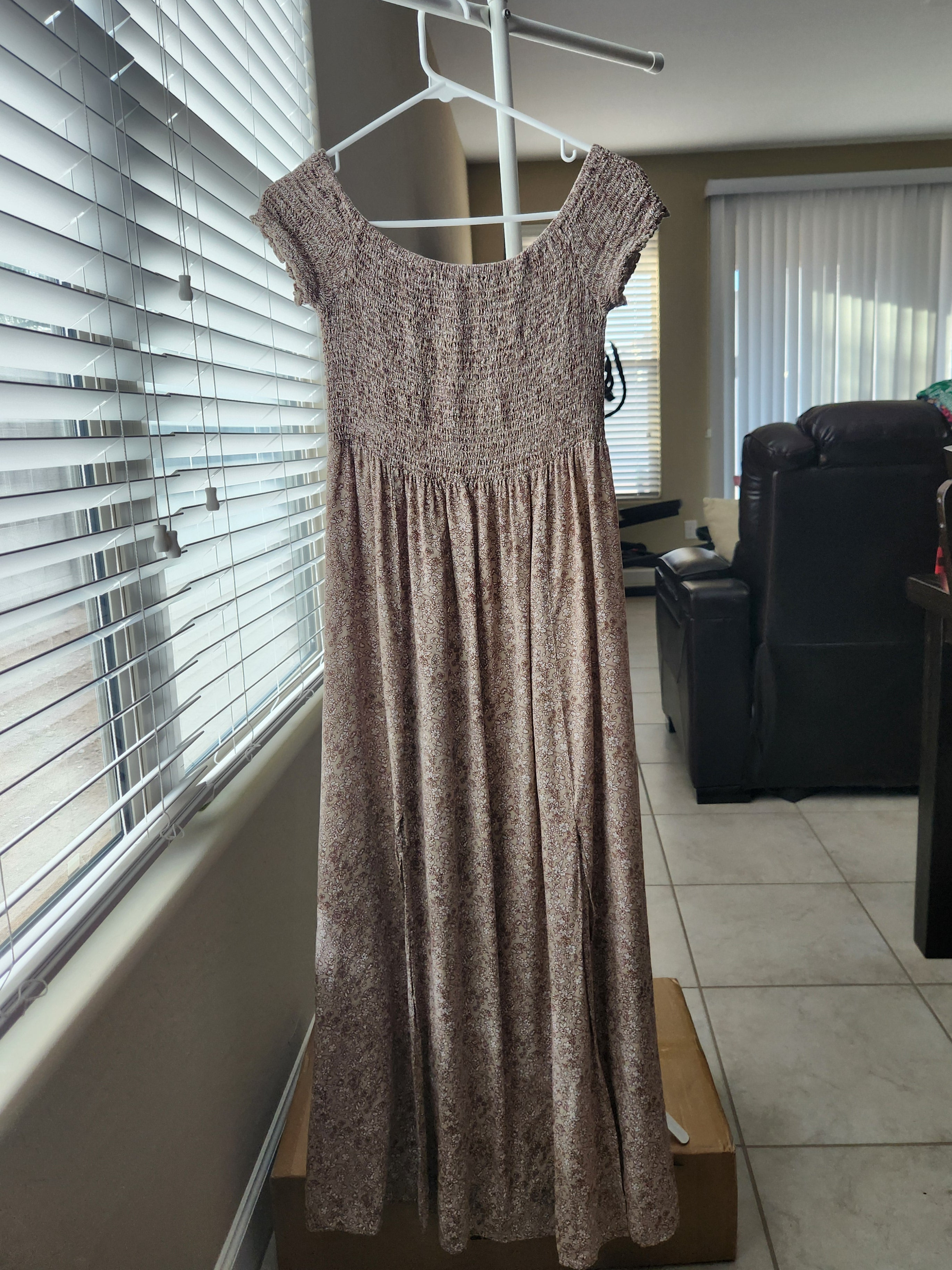 Dress Large