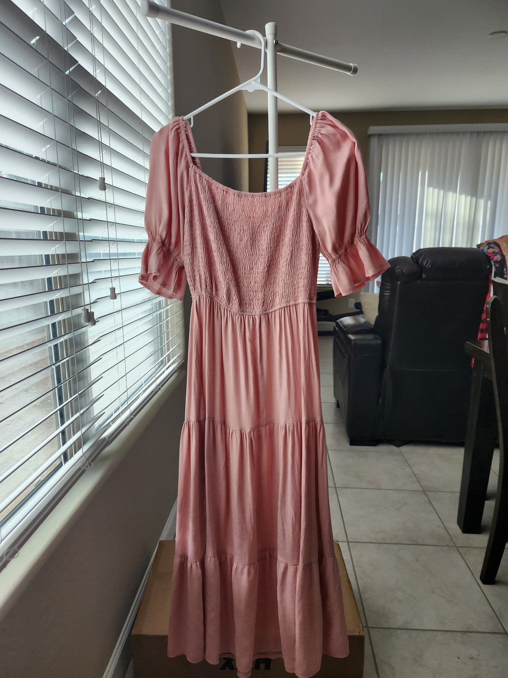 Dress Small