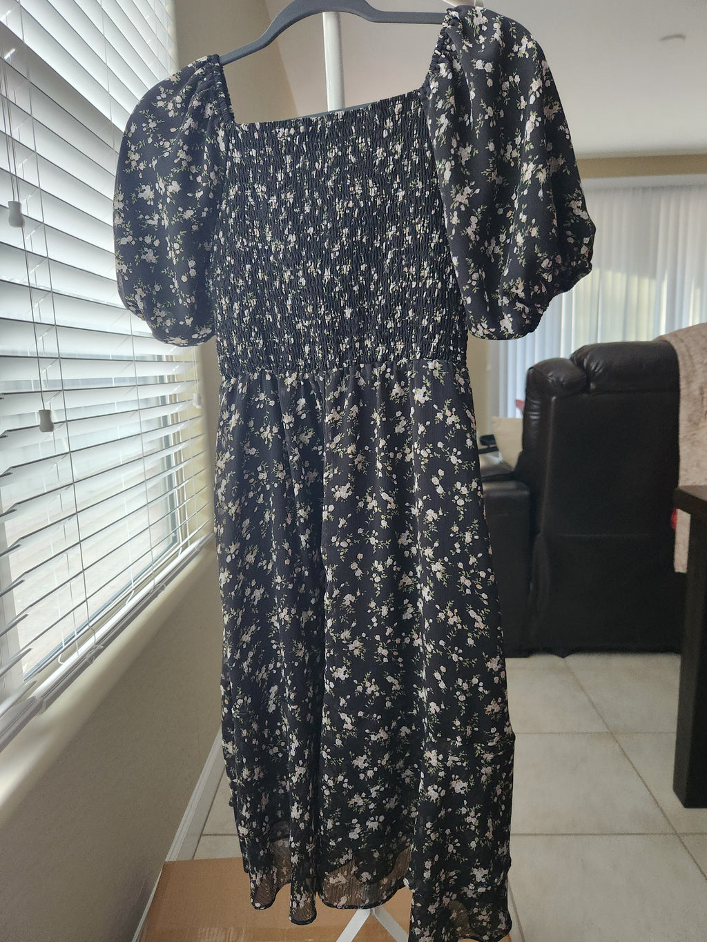 Dress Small