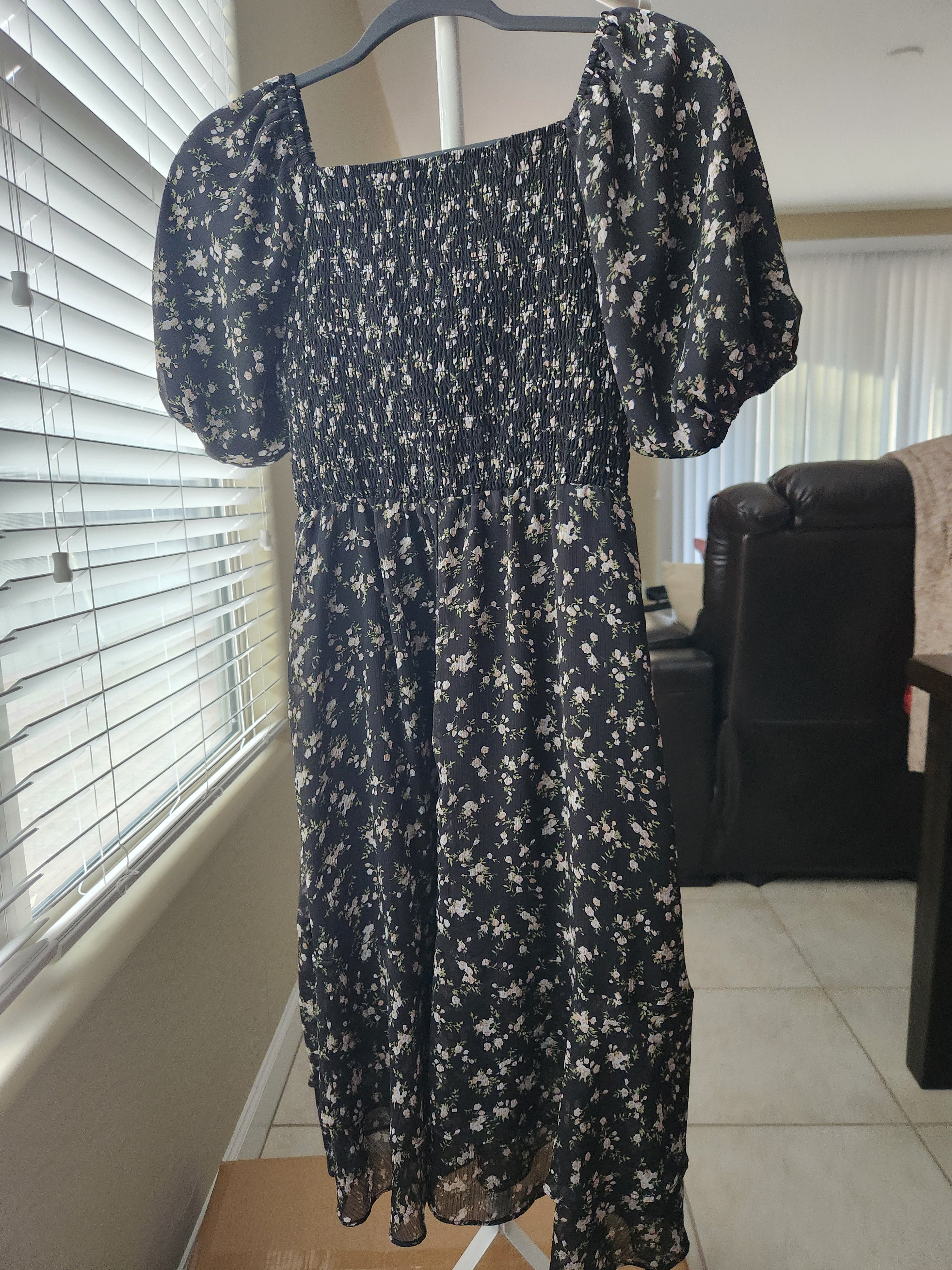 Dress Small