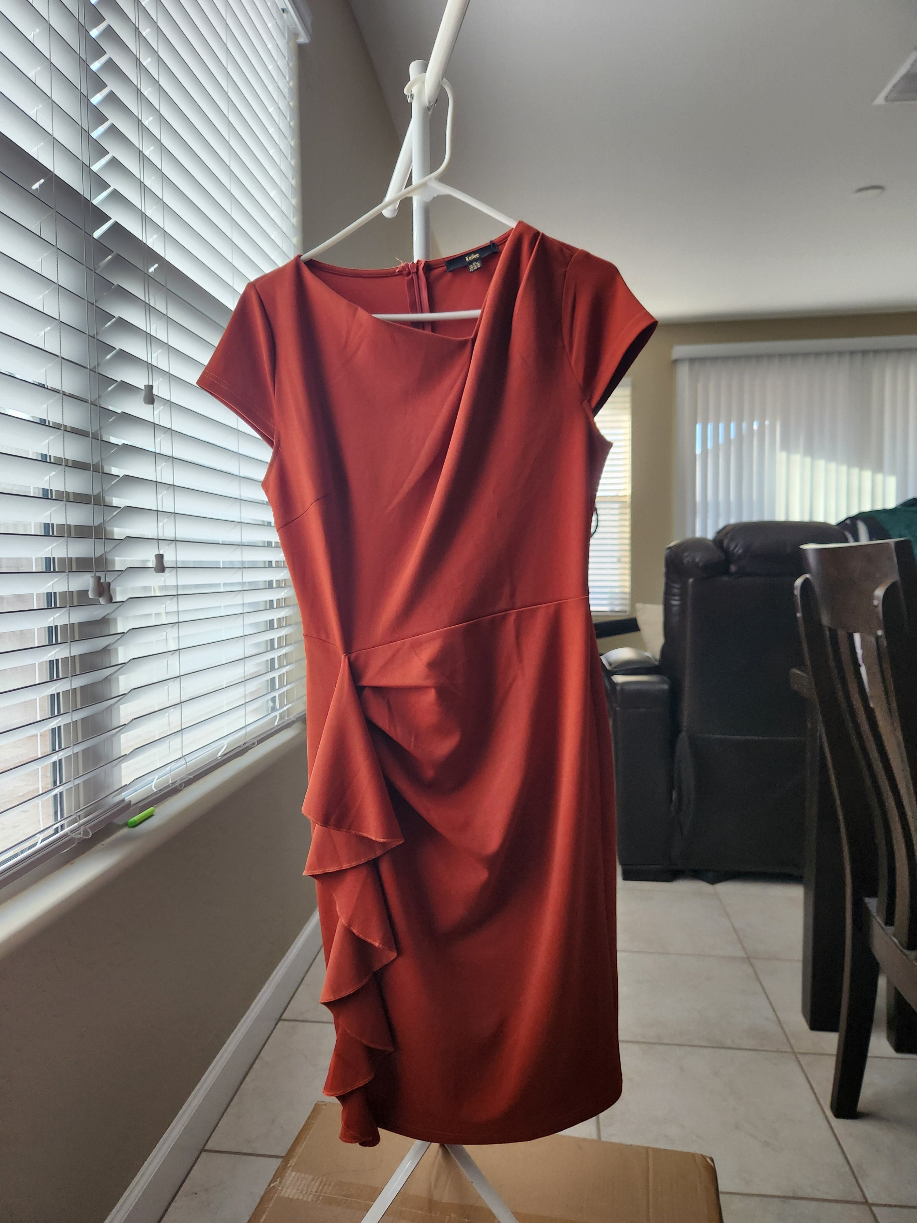 Dress Medium