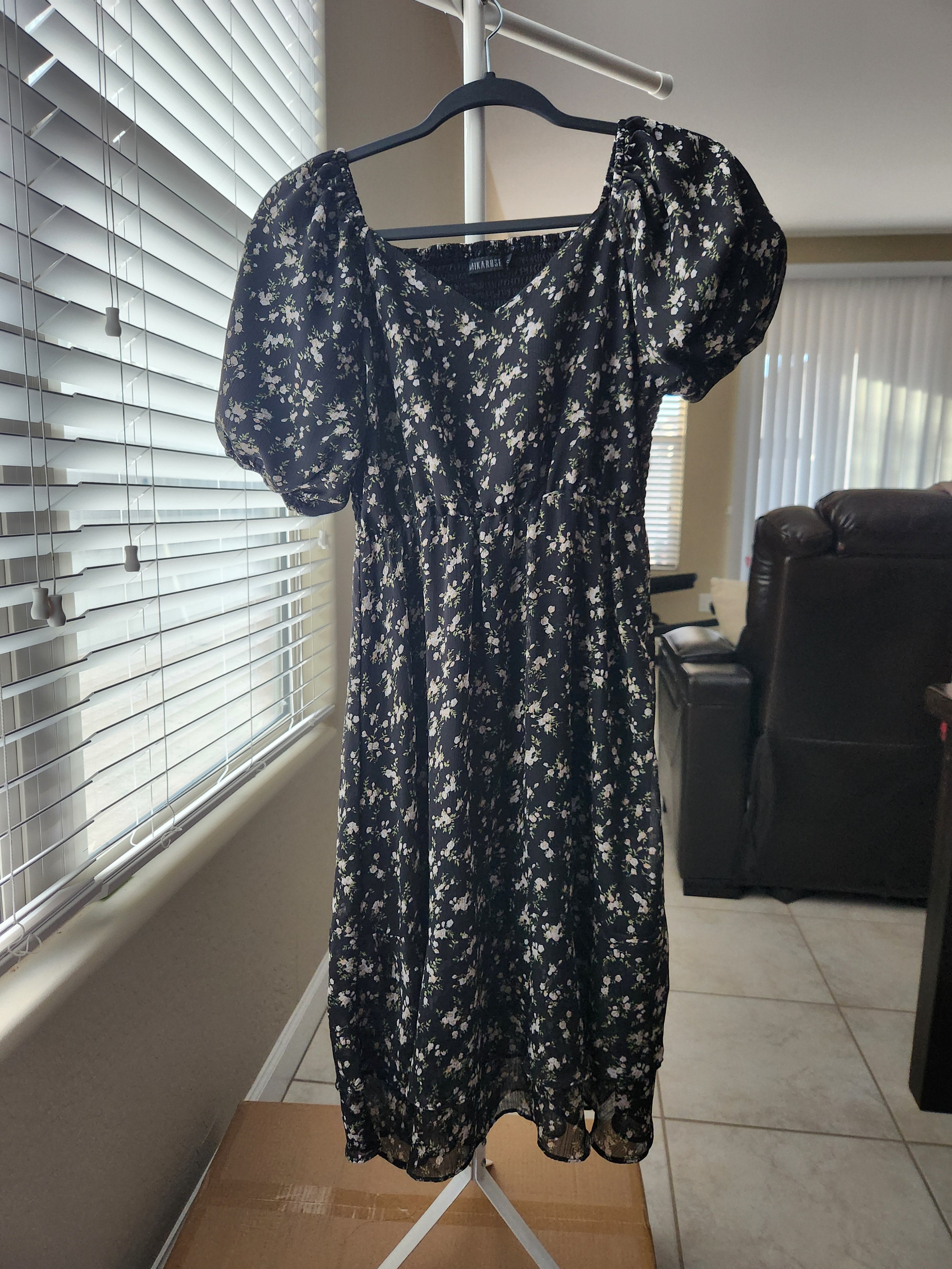 Dress Small