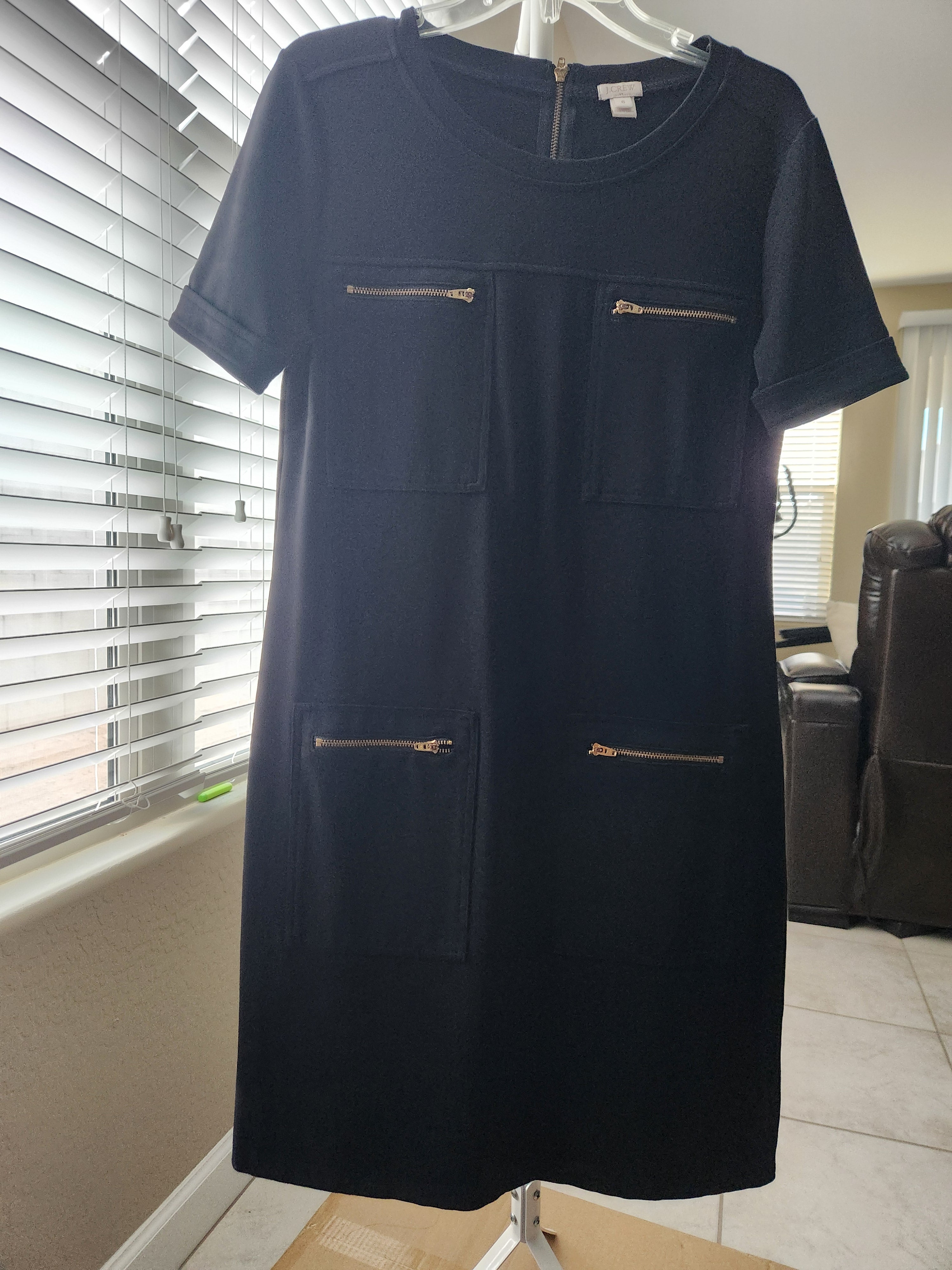 Dress Size 6