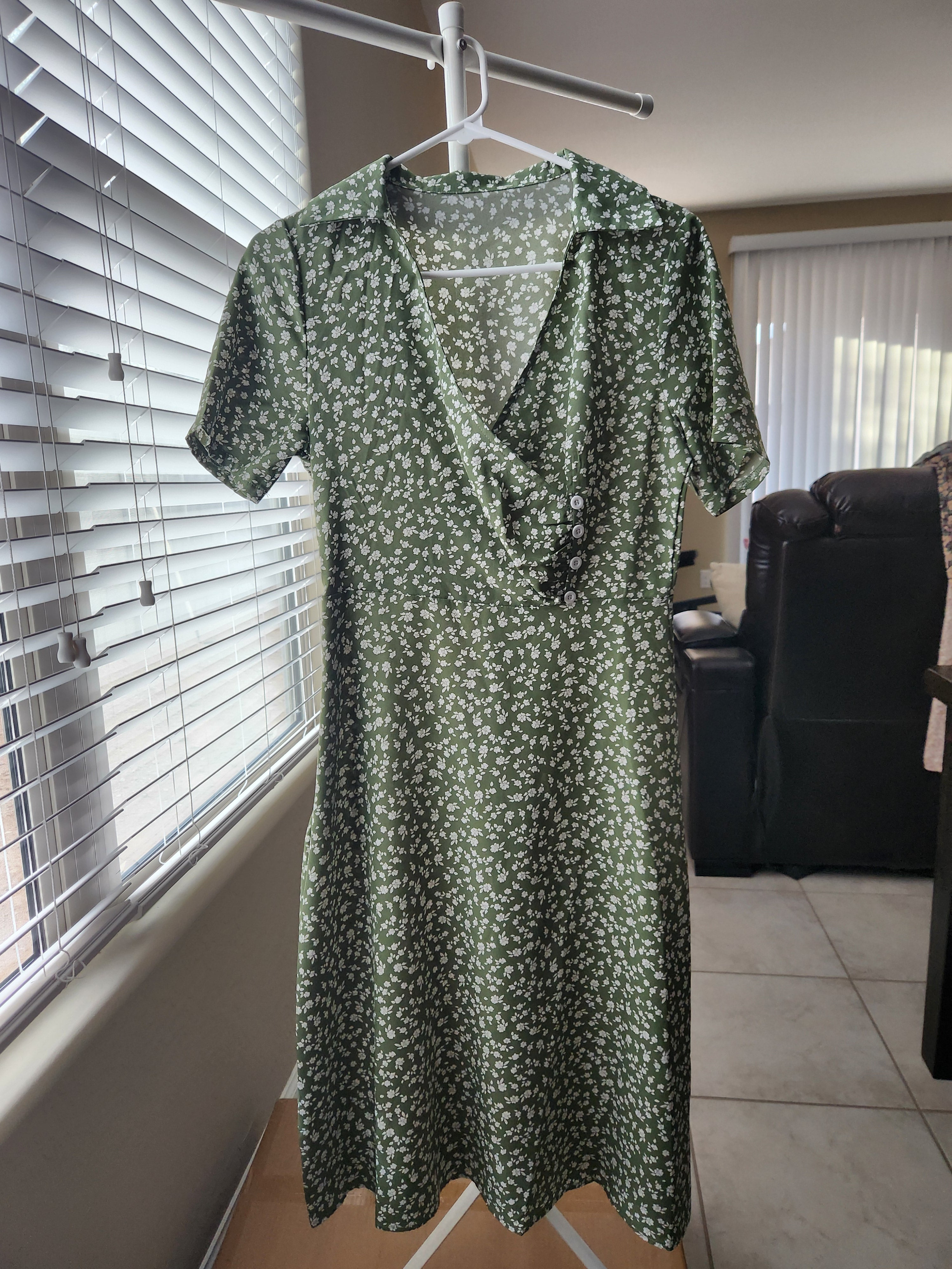 Dress Small