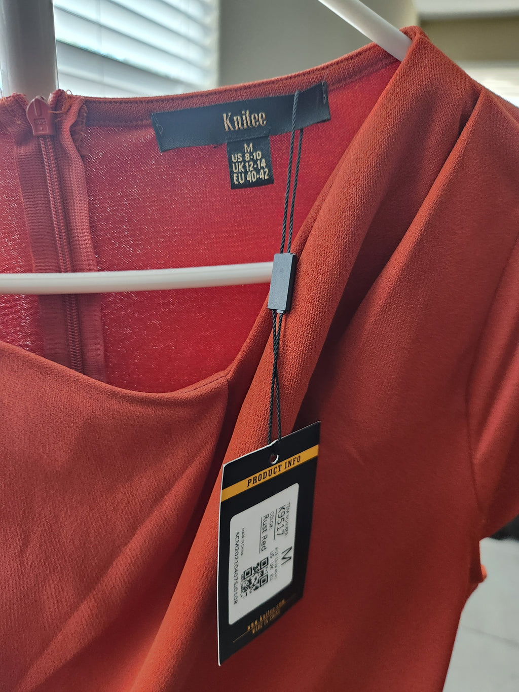 Dress Medium