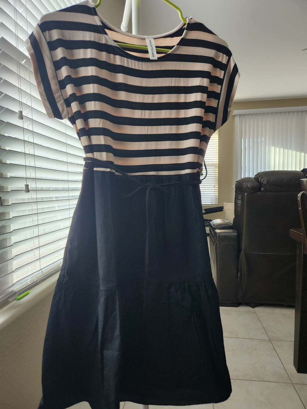 Dress Midi