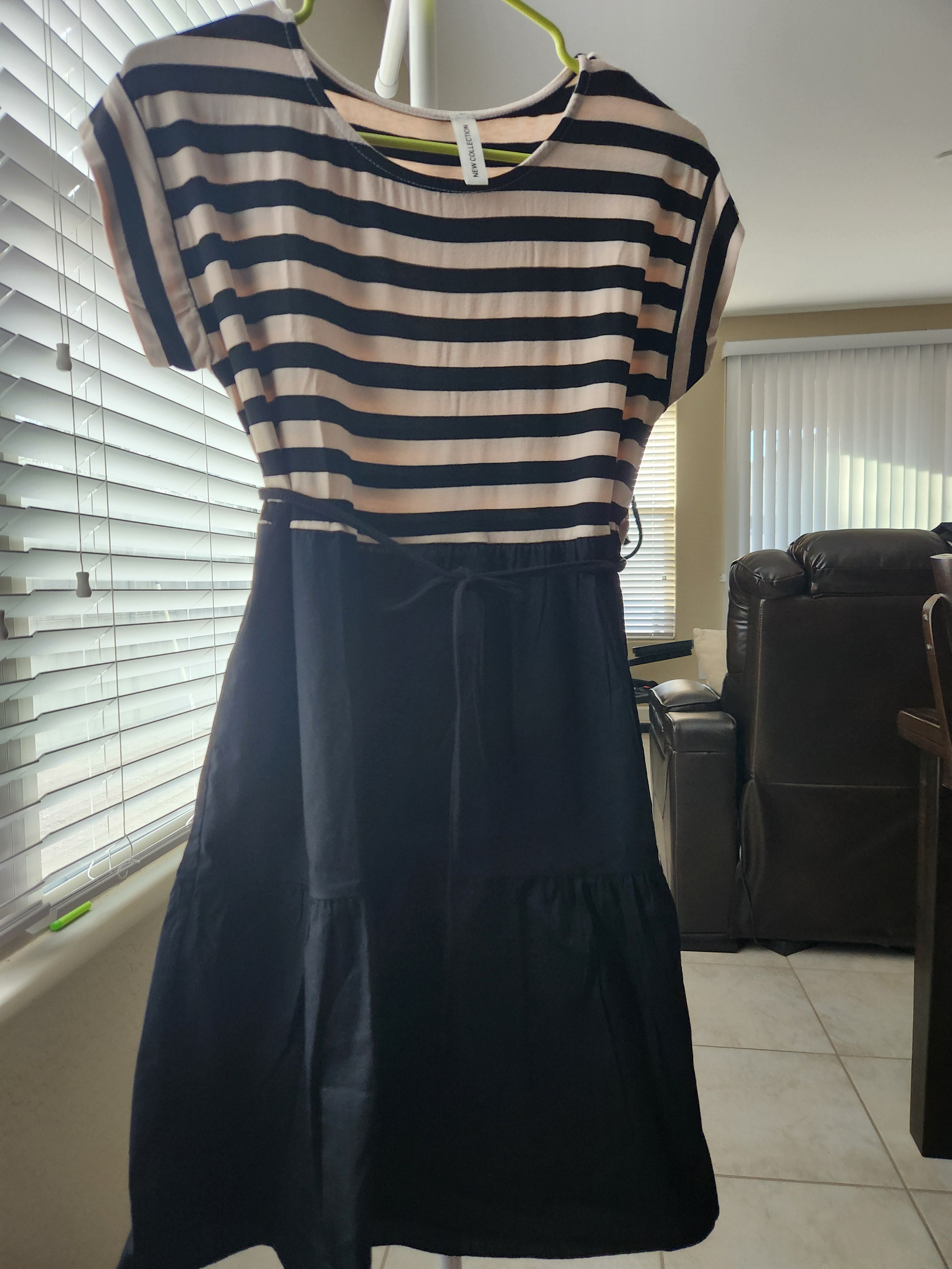 Dress Midi