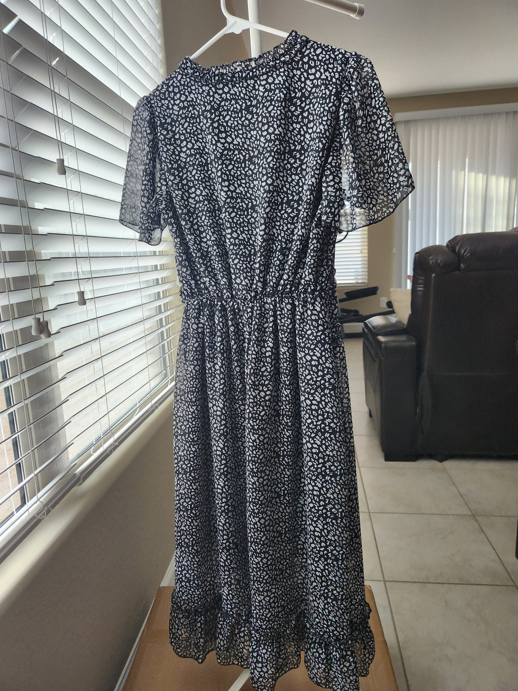 Dress Small