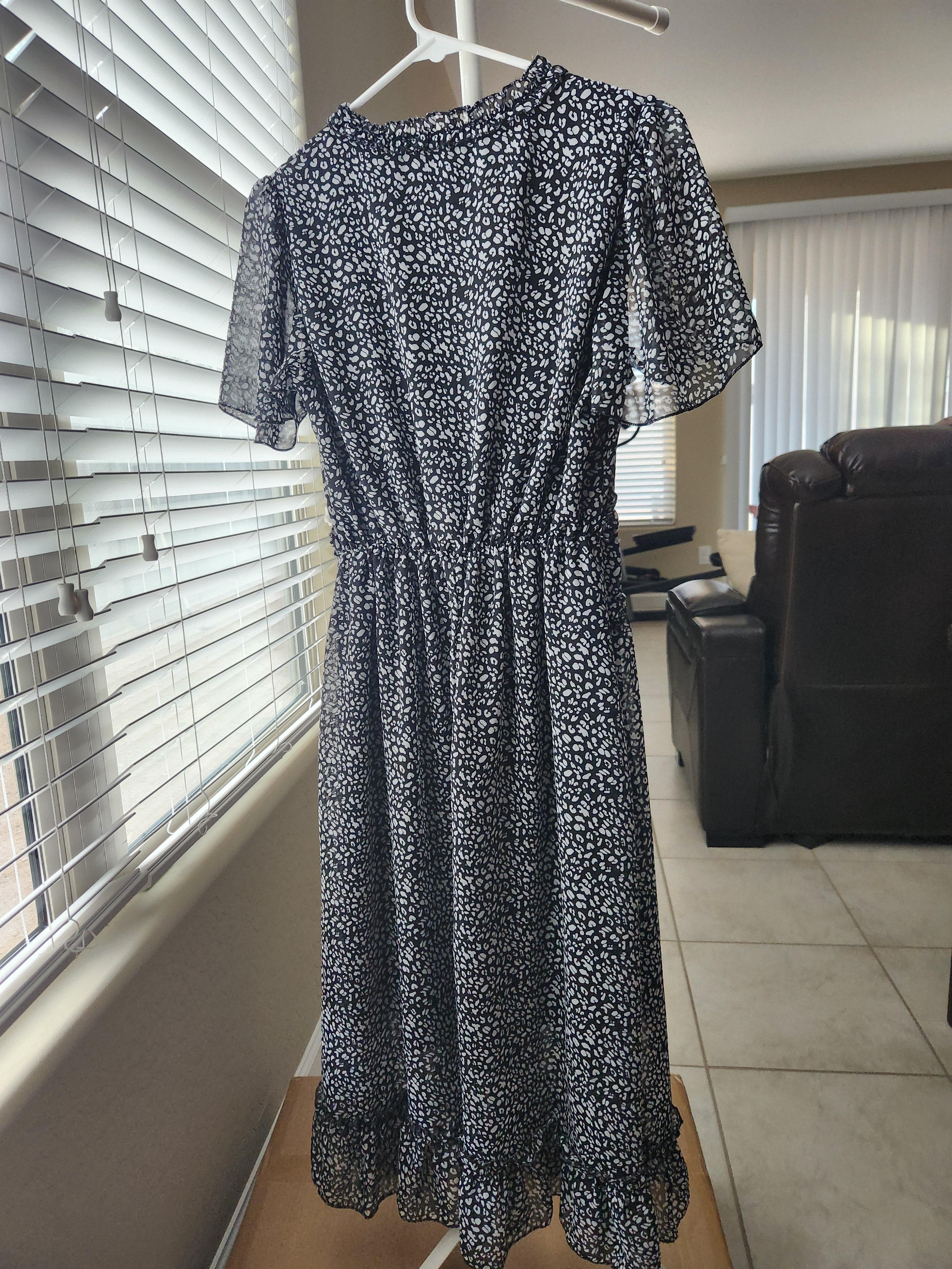 Dress Small